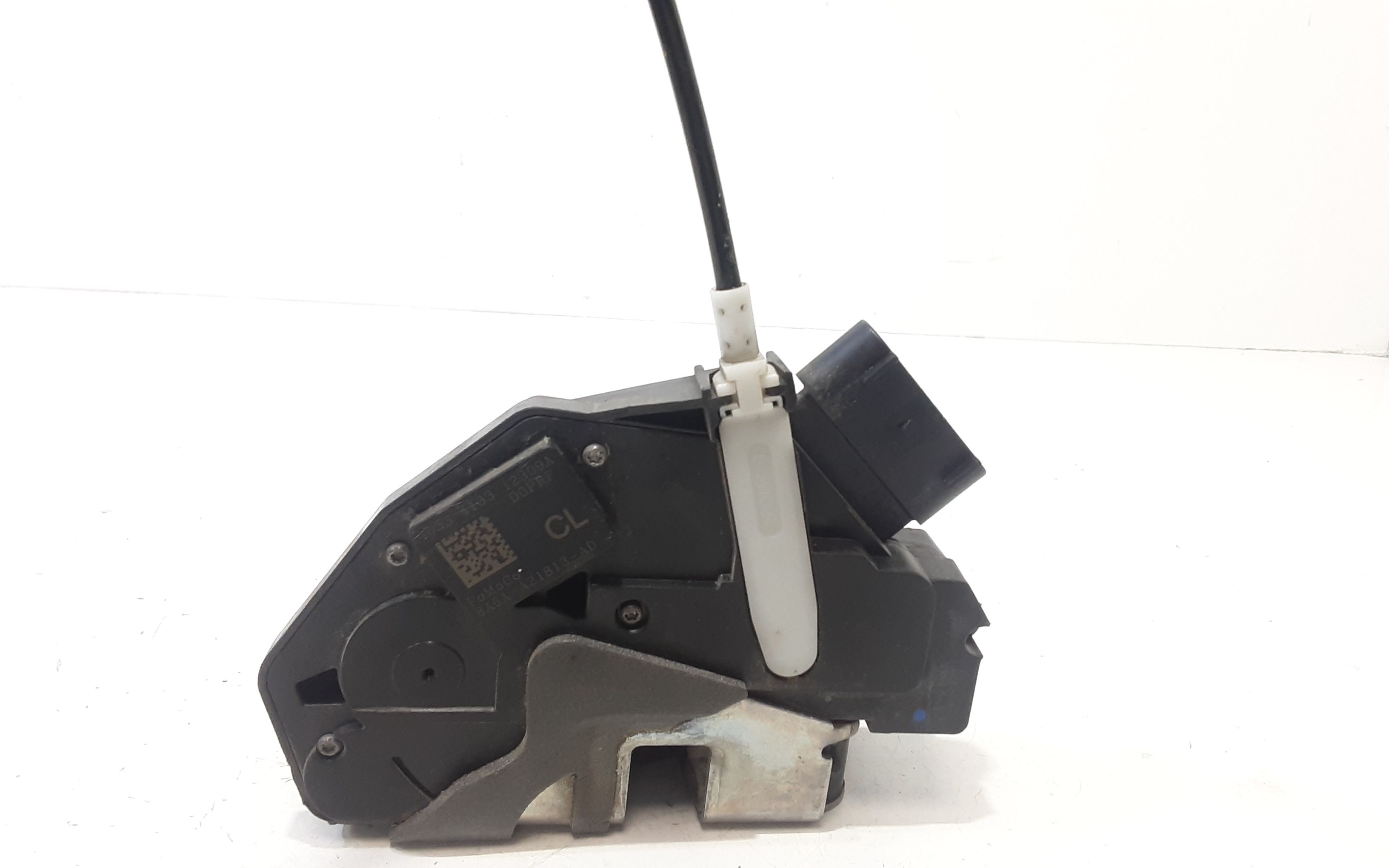 Serratura Anteriore Sinistra FORD Fiesta 6 Serie