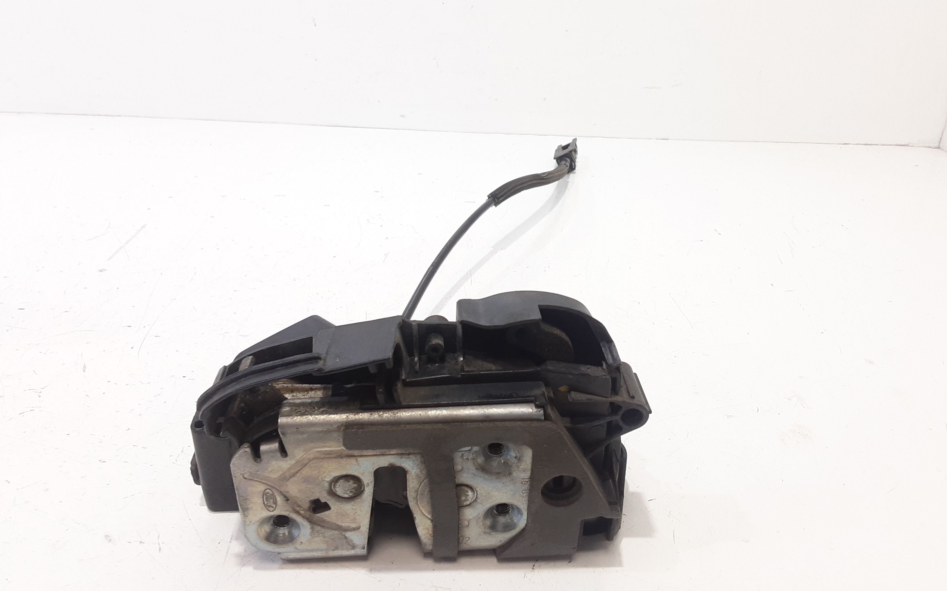 Serratura Anteriore Sinistra FORD Fiesta 6 Serie