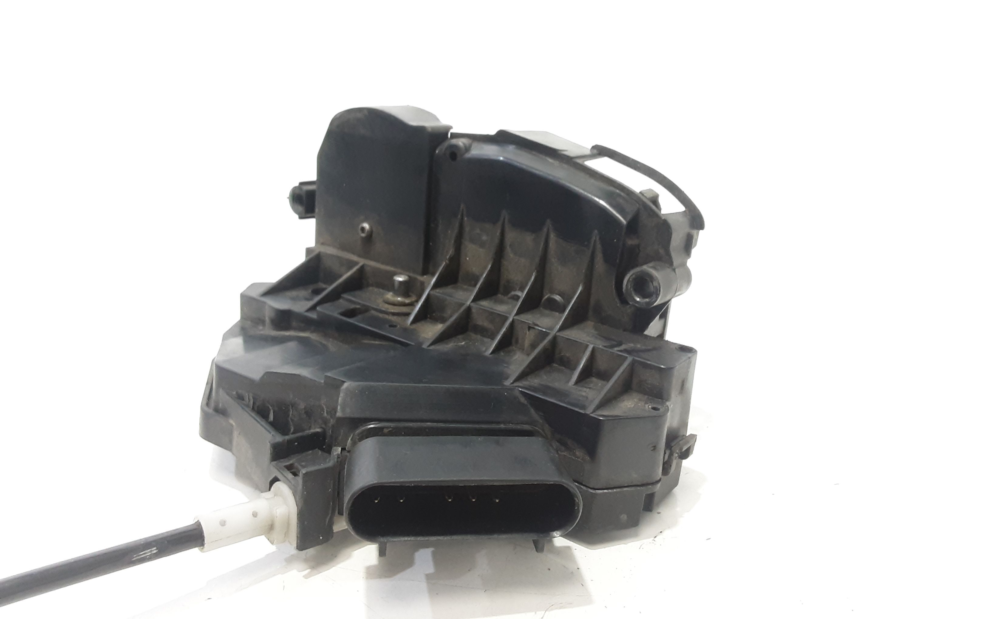 Serratura Anteriore Sinistra FORD Fiesta 6 Serie