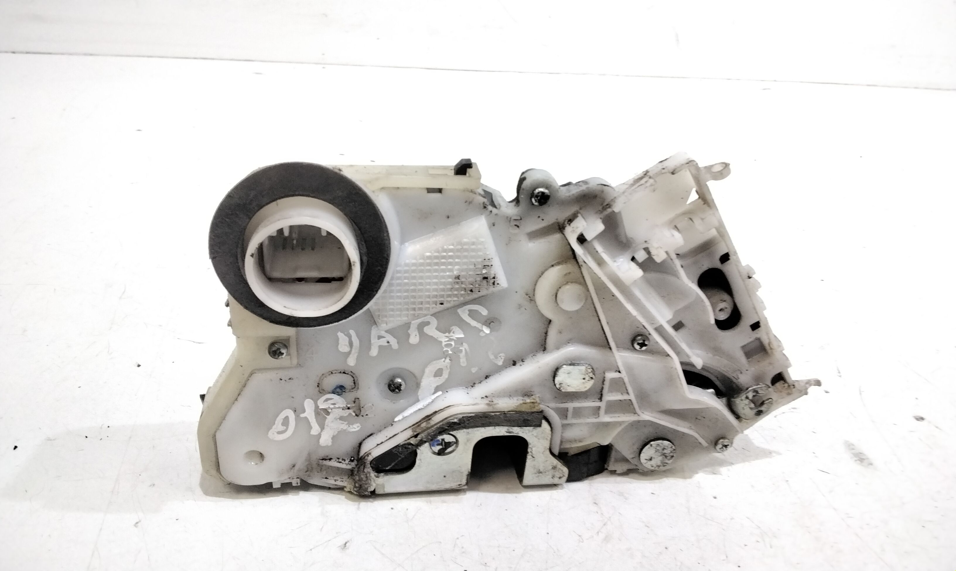 Serratura Anteriore Sinistra TOYOTA Yaris Serie