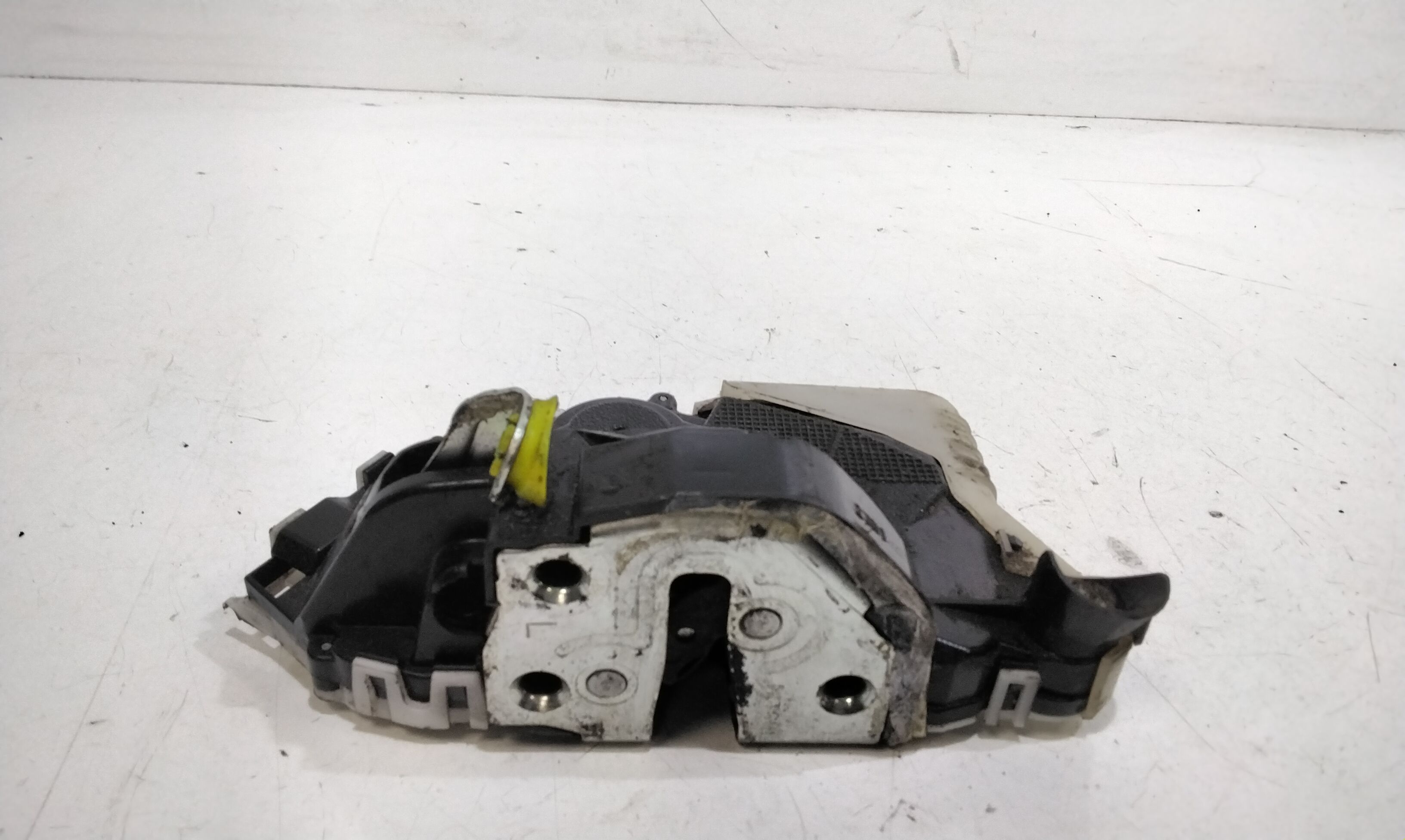 Serratura Anteriore Sinistra TOYOTA Yaris Serie