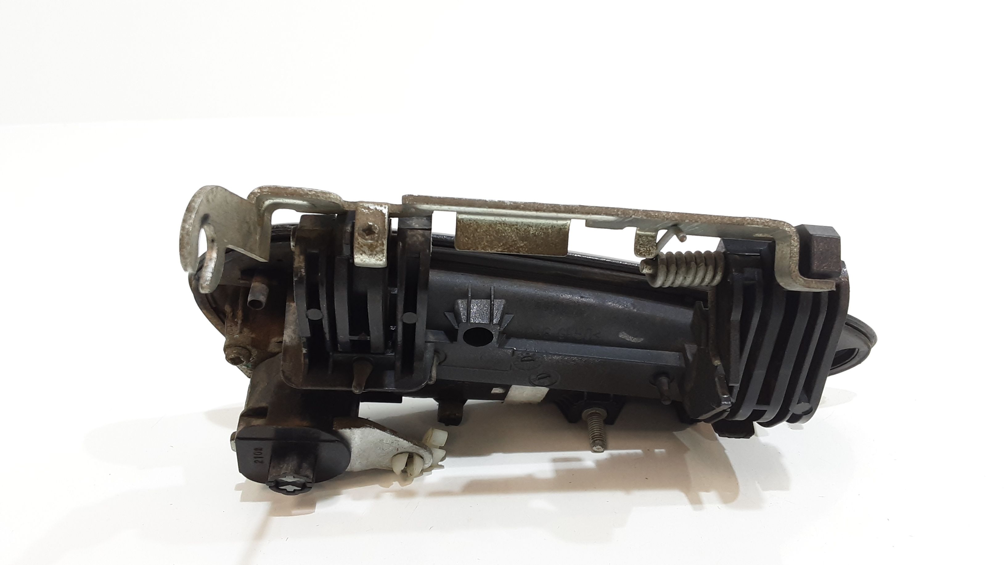 Maniglia esterna Anteriore Sinistra FIAT Grande Punto 1 Serie