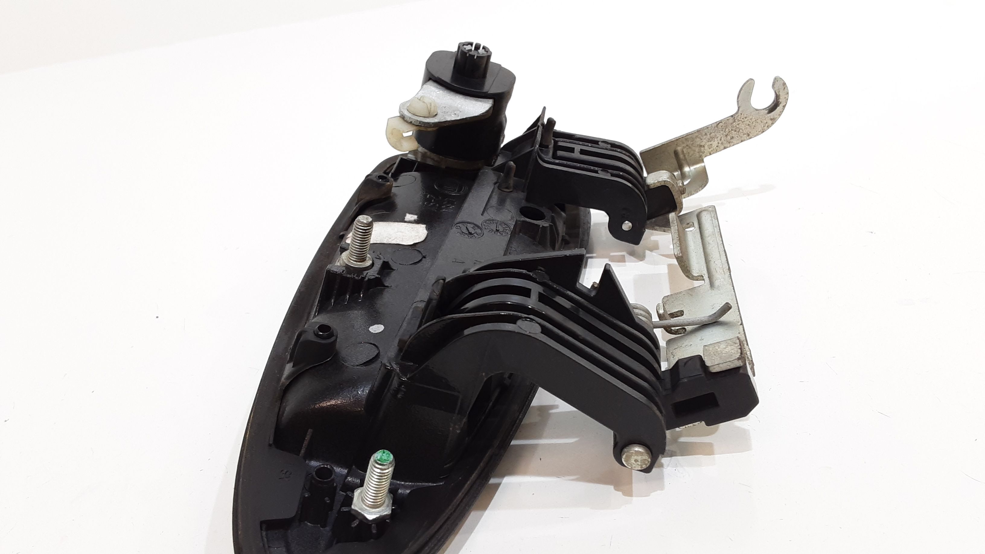 Maniglia esterna Anteriore Sinistra FIAT Grande Punto 1 Serie