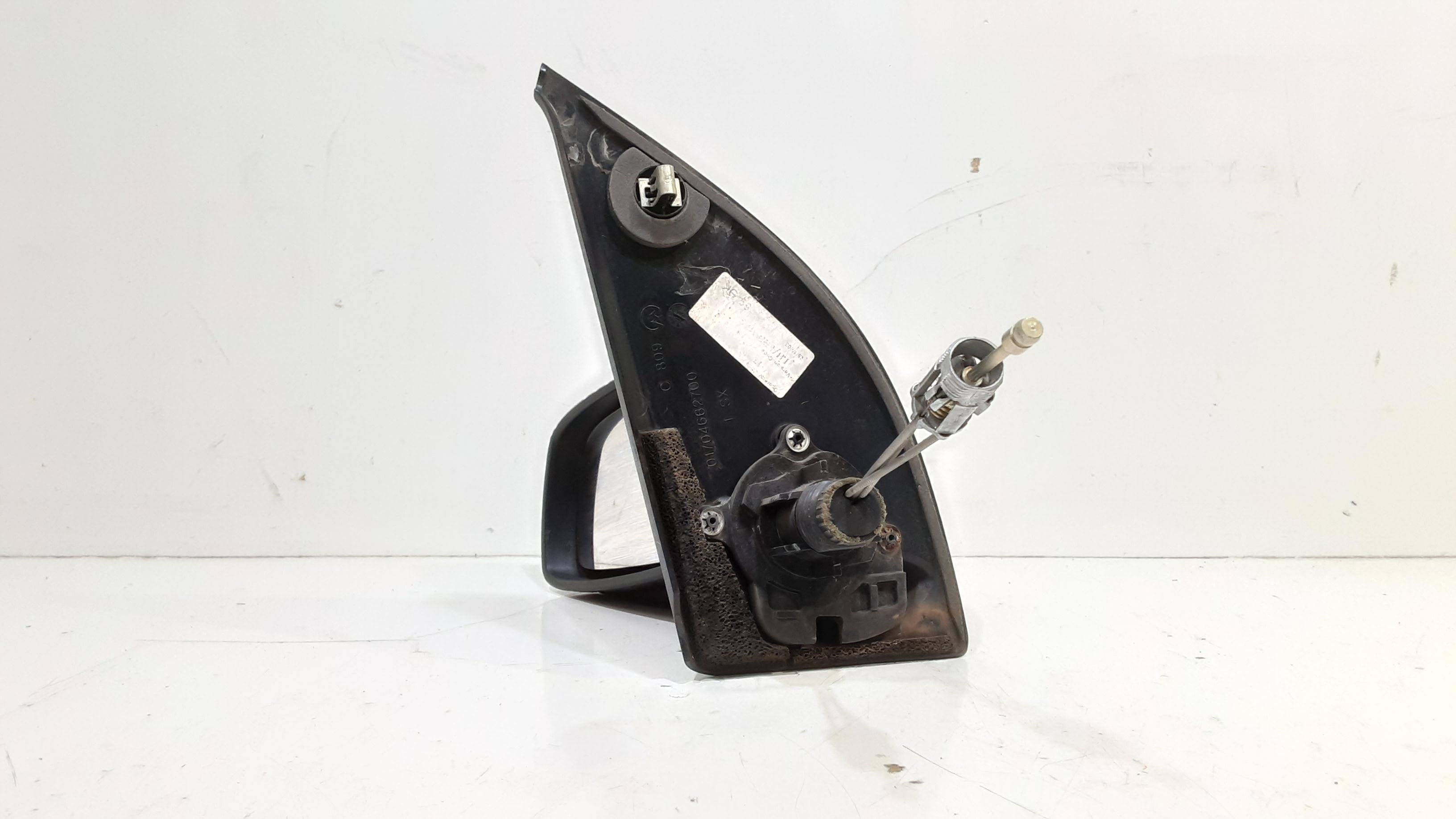 Specchietto Retrovisore Sinistro FIAT Panda 2 Serie