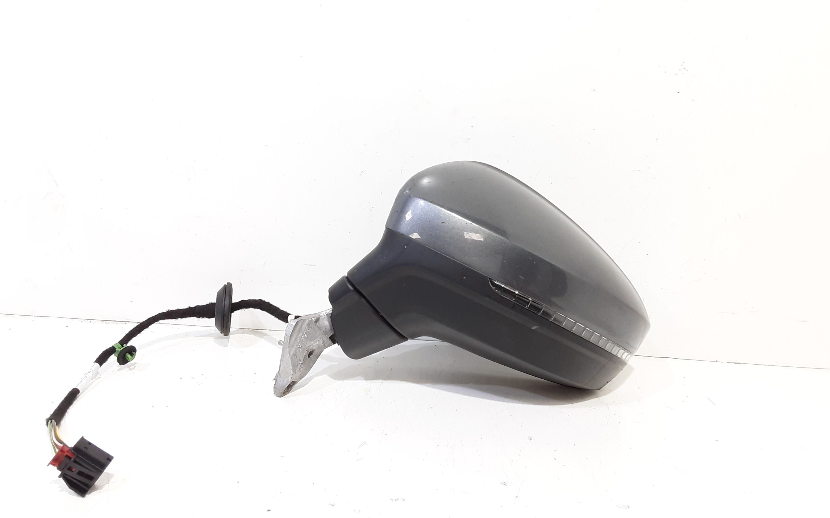 Specchietto Retrovisore Sinistro VOLKSWAGEN Tiguan Serie