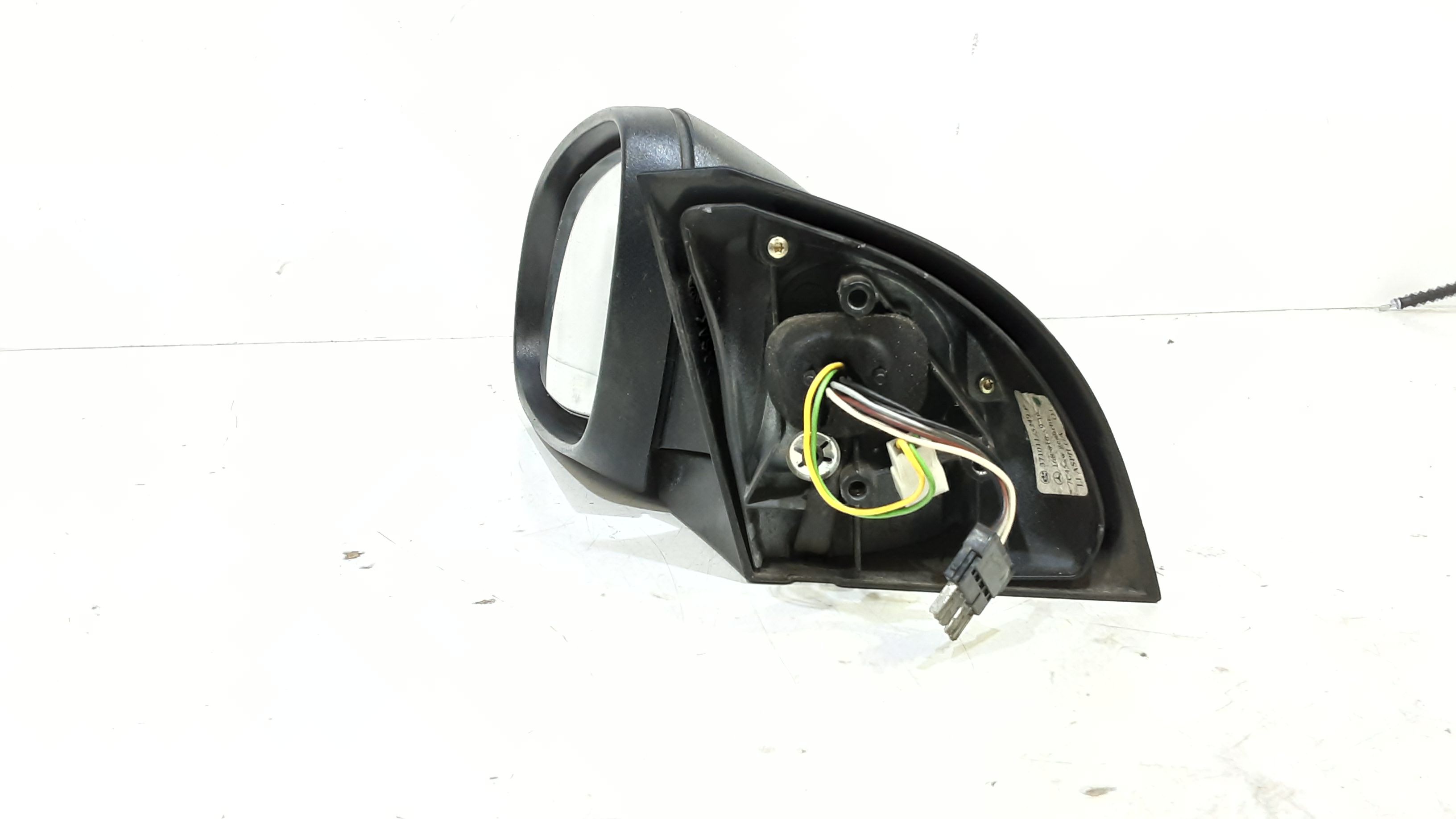 Specchietto Retrovisore Sinistro MERCEDES Classe A W168 2 Serie