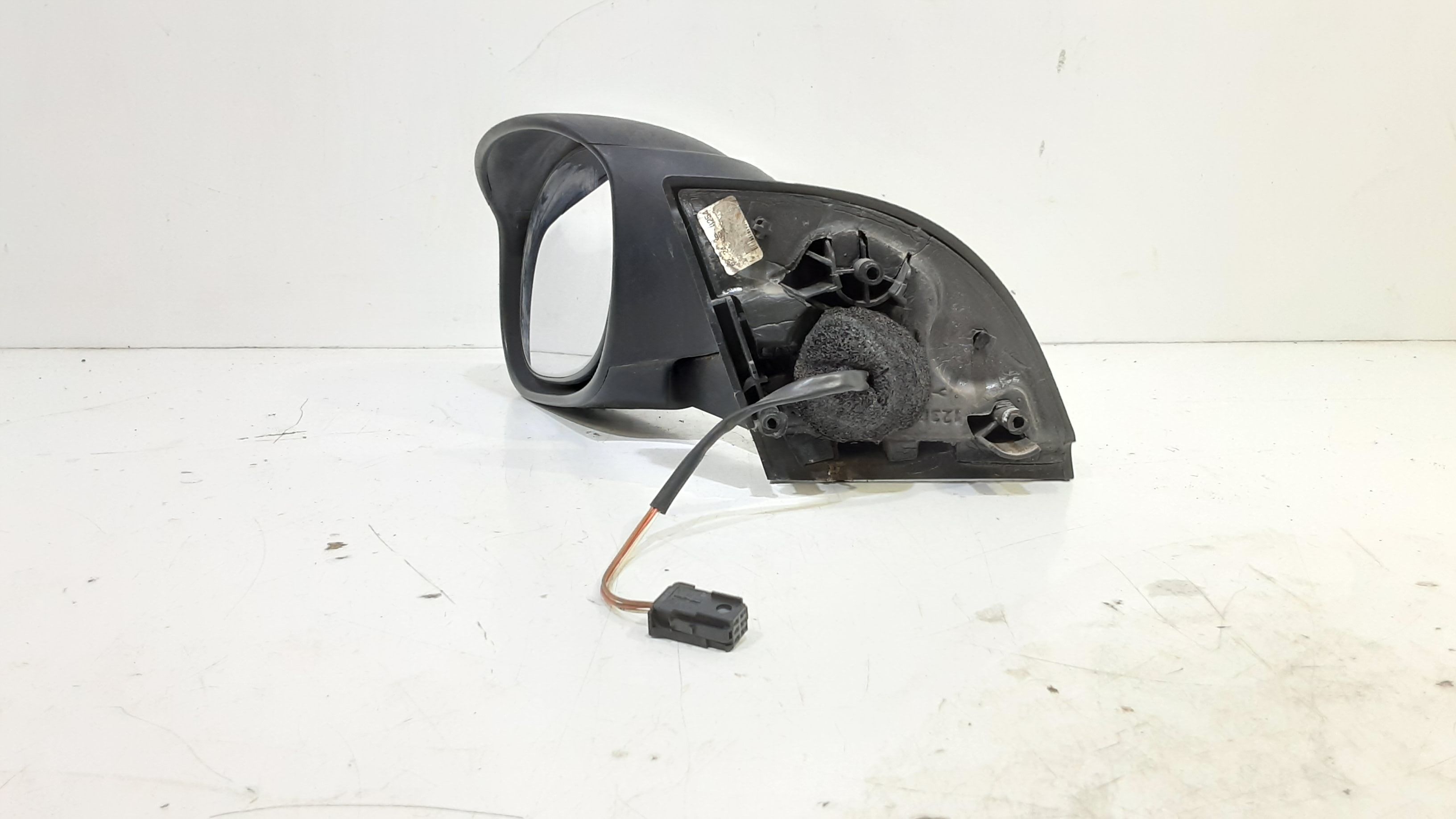 Specchietto Retrovisore Sinistro CITROEN C3 2 Serie