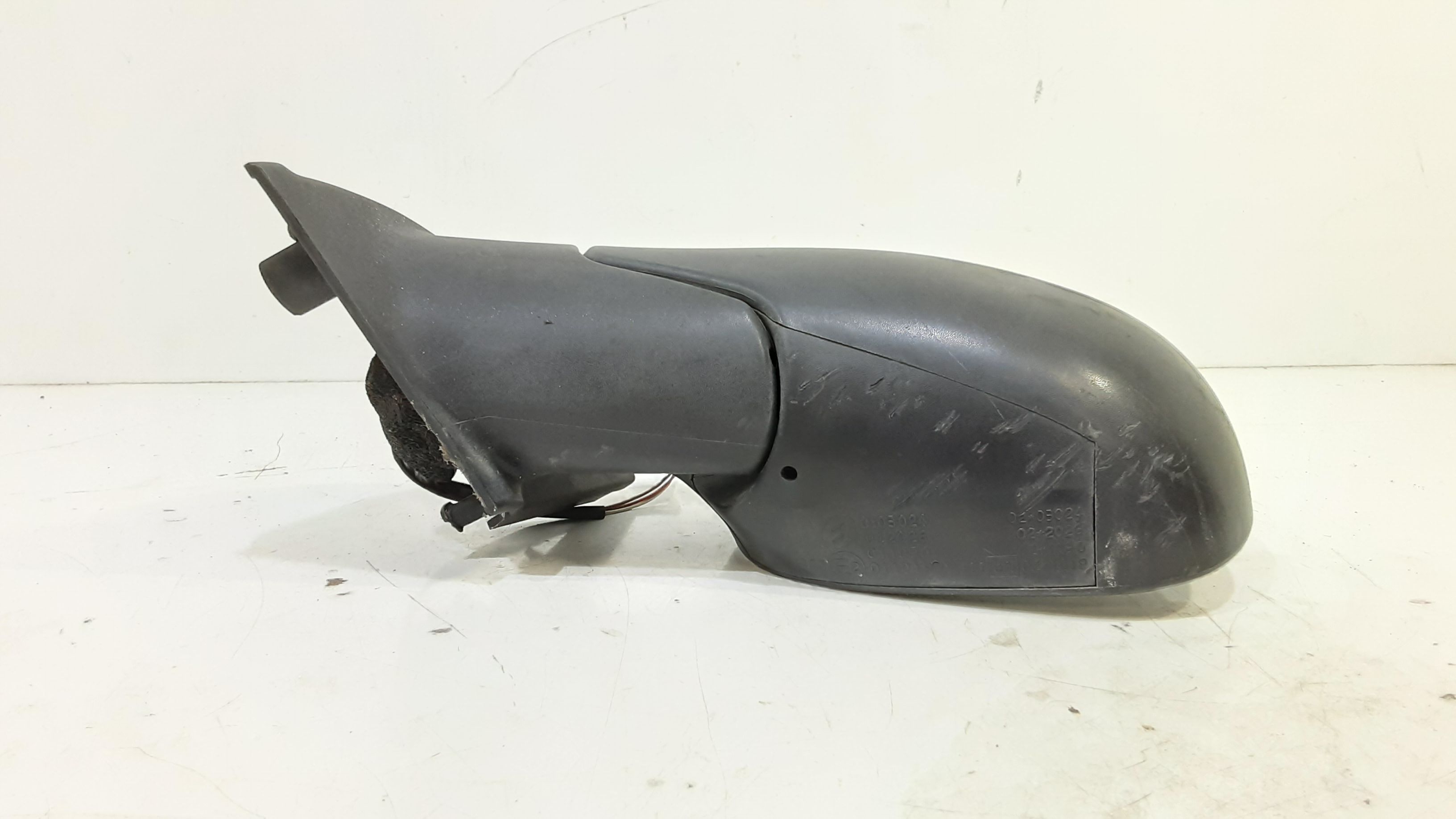 Specchietto Retrovisore Sinistro CITROEN C3 2 Serie