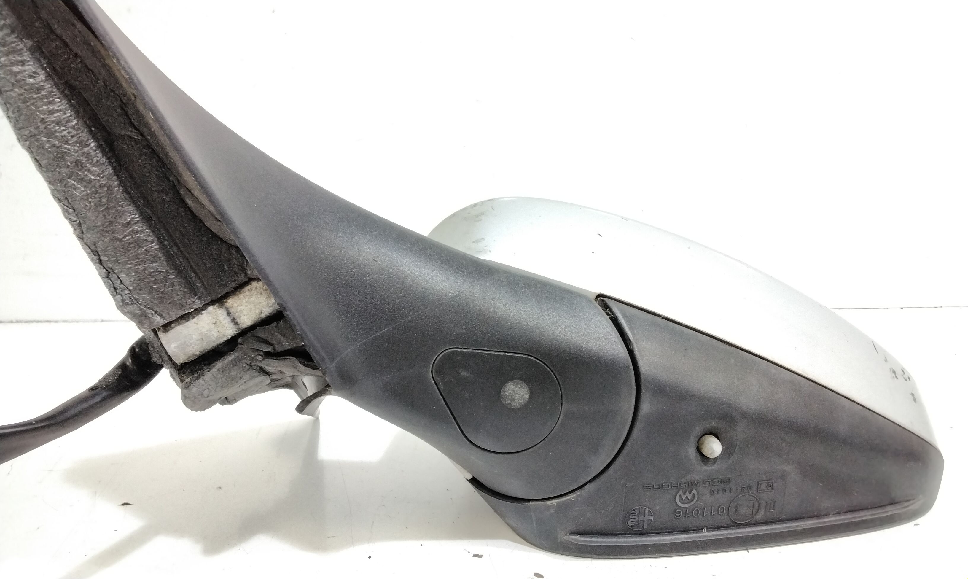 Specchietto Retrovisore Sinistro ALFA ROMEO 159 Berlina 1 Serie