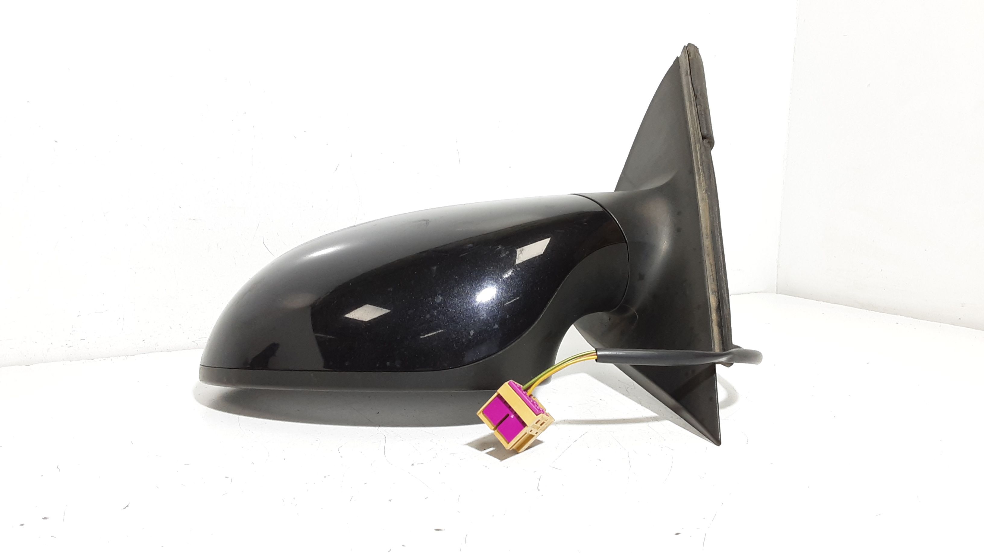 Specchietto Retrovisore Sinistro SEAT Ibiza Serie (02>05)