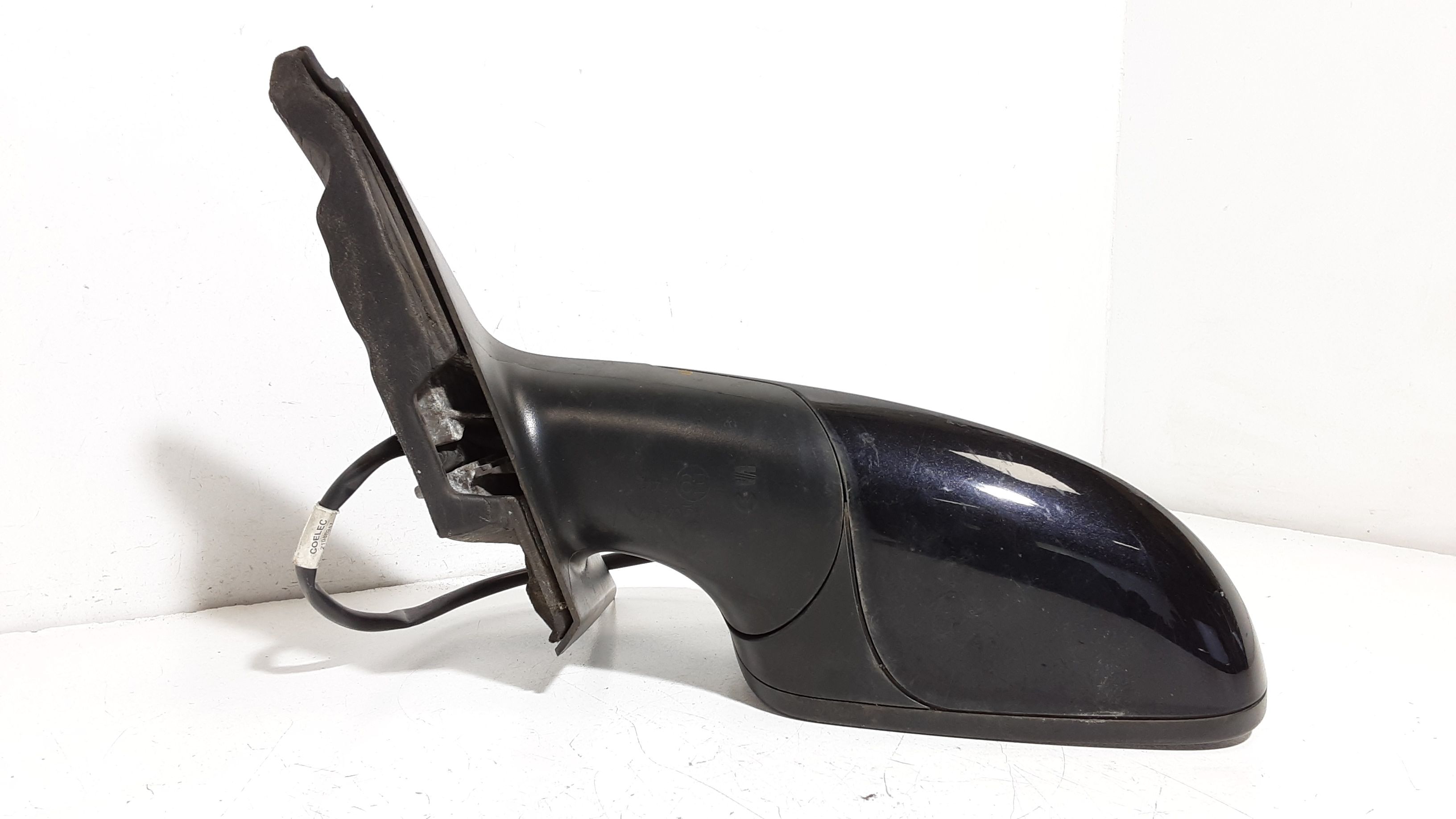 Specchietto Retrovisore Sinistro SEAT Ibiza Serie (02>05)