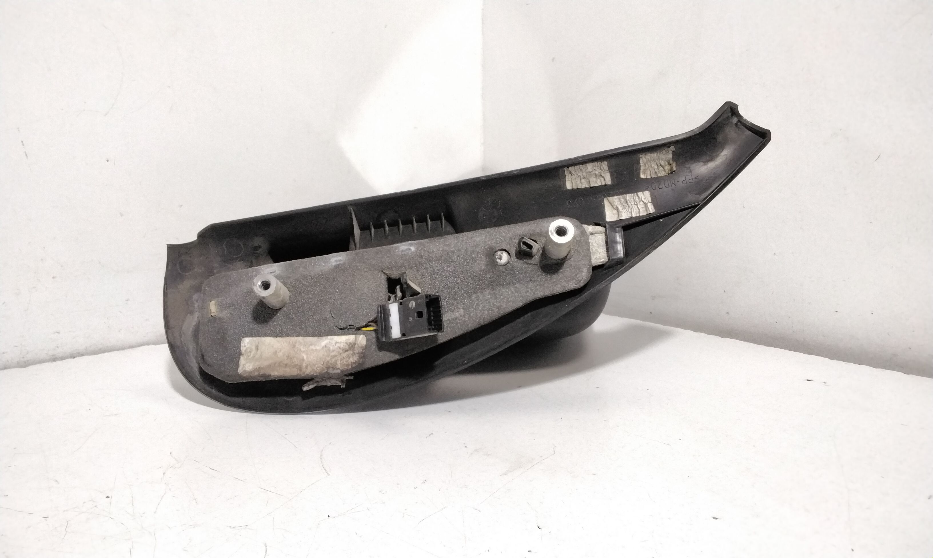 Specchietto Retrovisore Sinistro RENAULT Kangoo 3 Serie