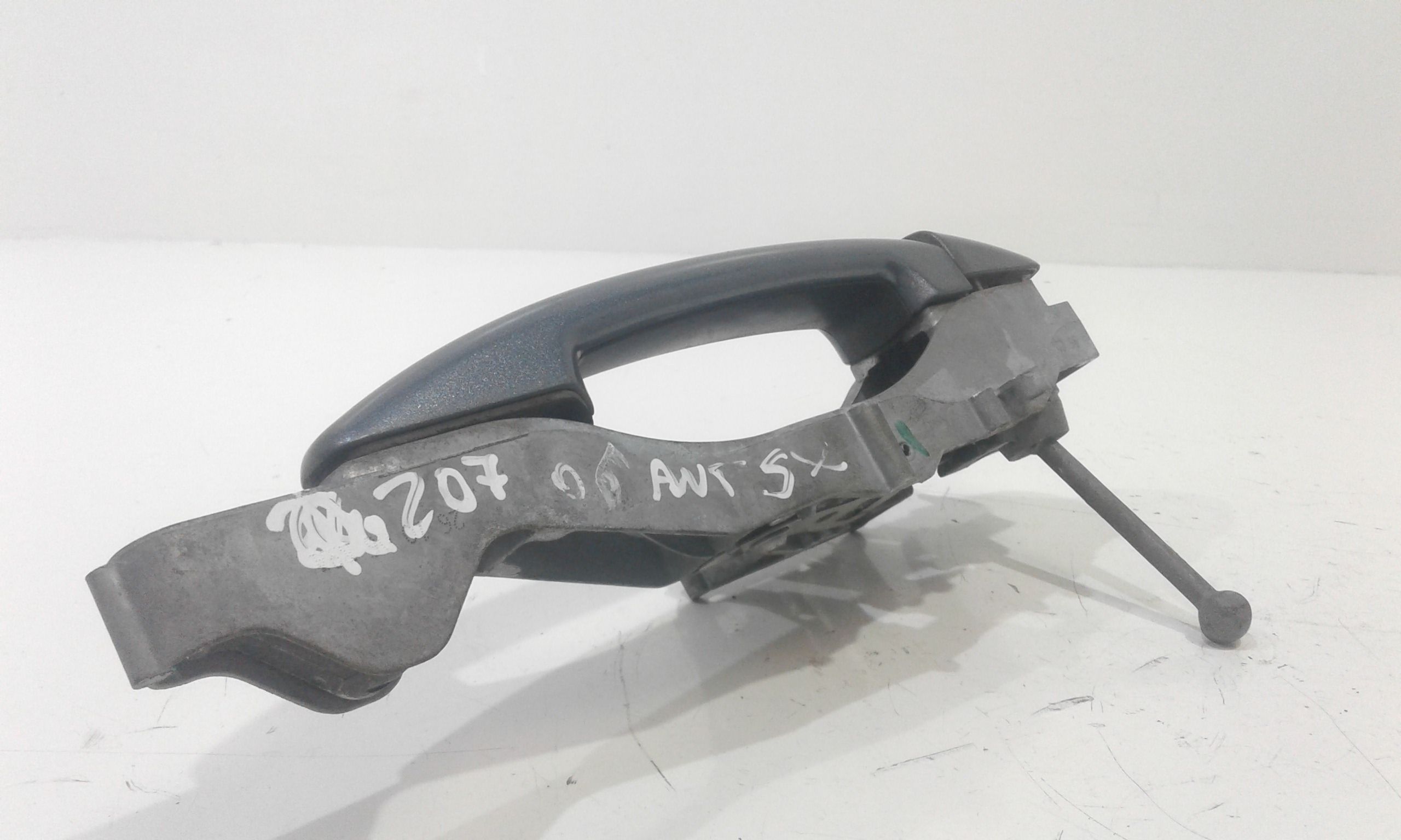 Maniglia esterna Anteriore Sinistra PEUGEOT 207 1 Serie