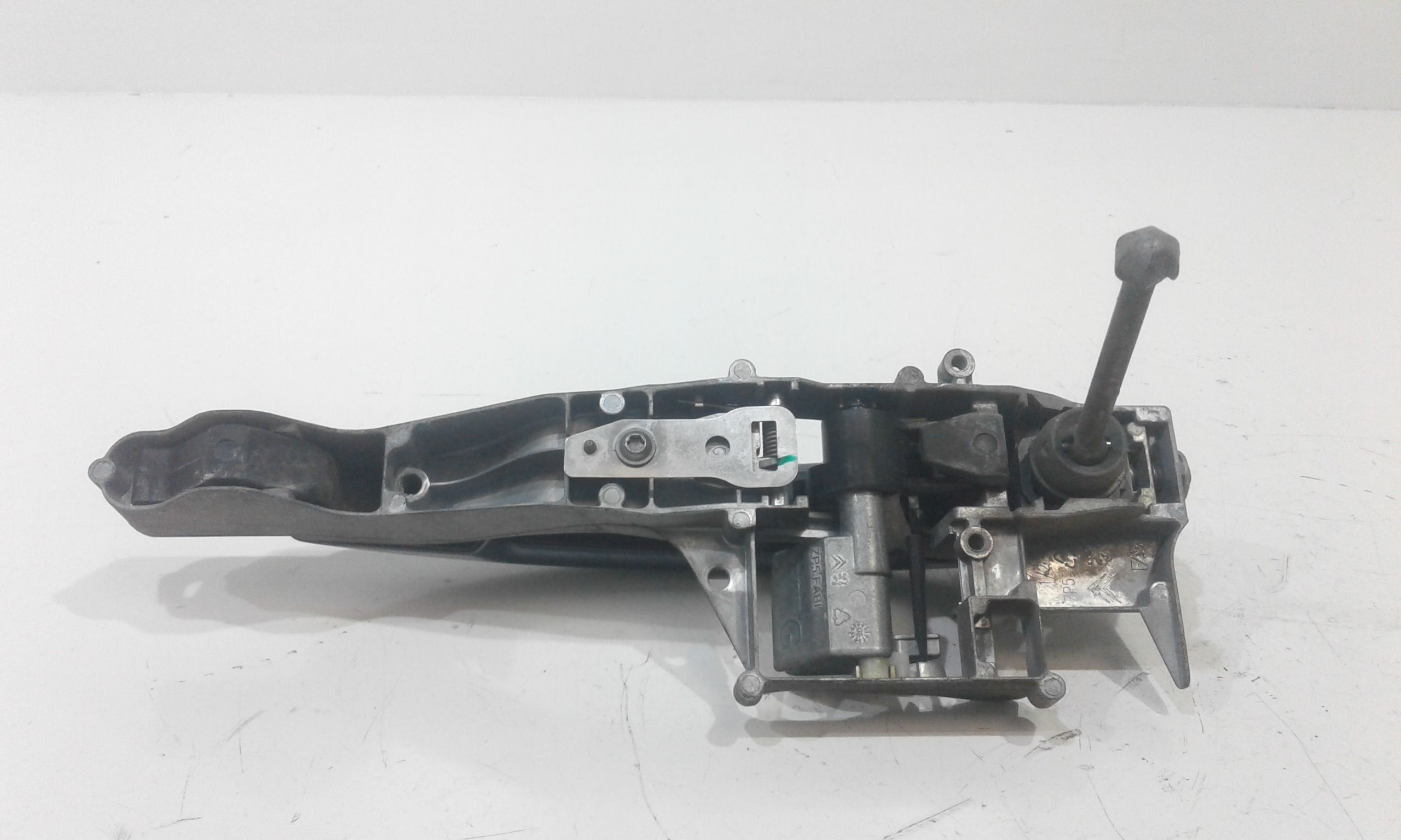 Maniglia esterna Anteriore Sinistra PEUGEOT 207 1 Serie