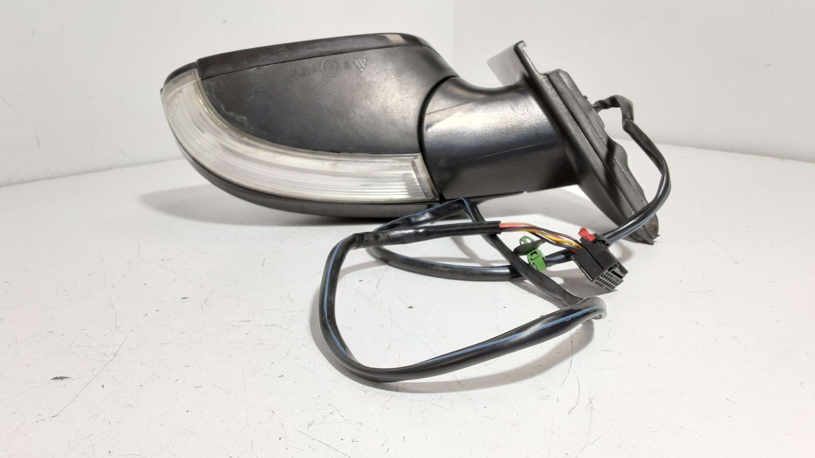 Specchietto Retrovisore Sinistro VOLKSWAGEN Passat Berlina 4 Serie