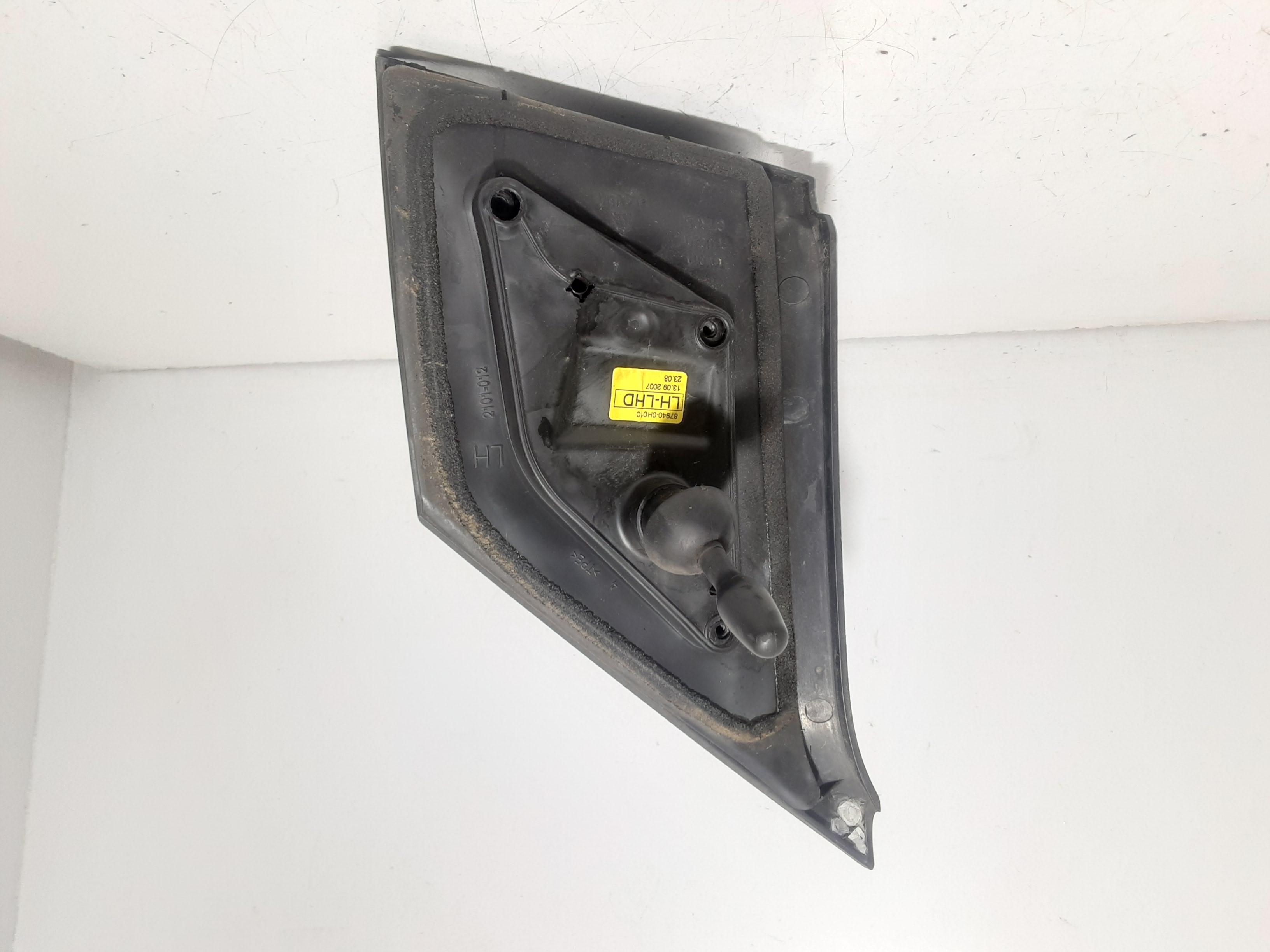 Specchietto Retrovisore Sinistro CITROEN C1 1 Serie