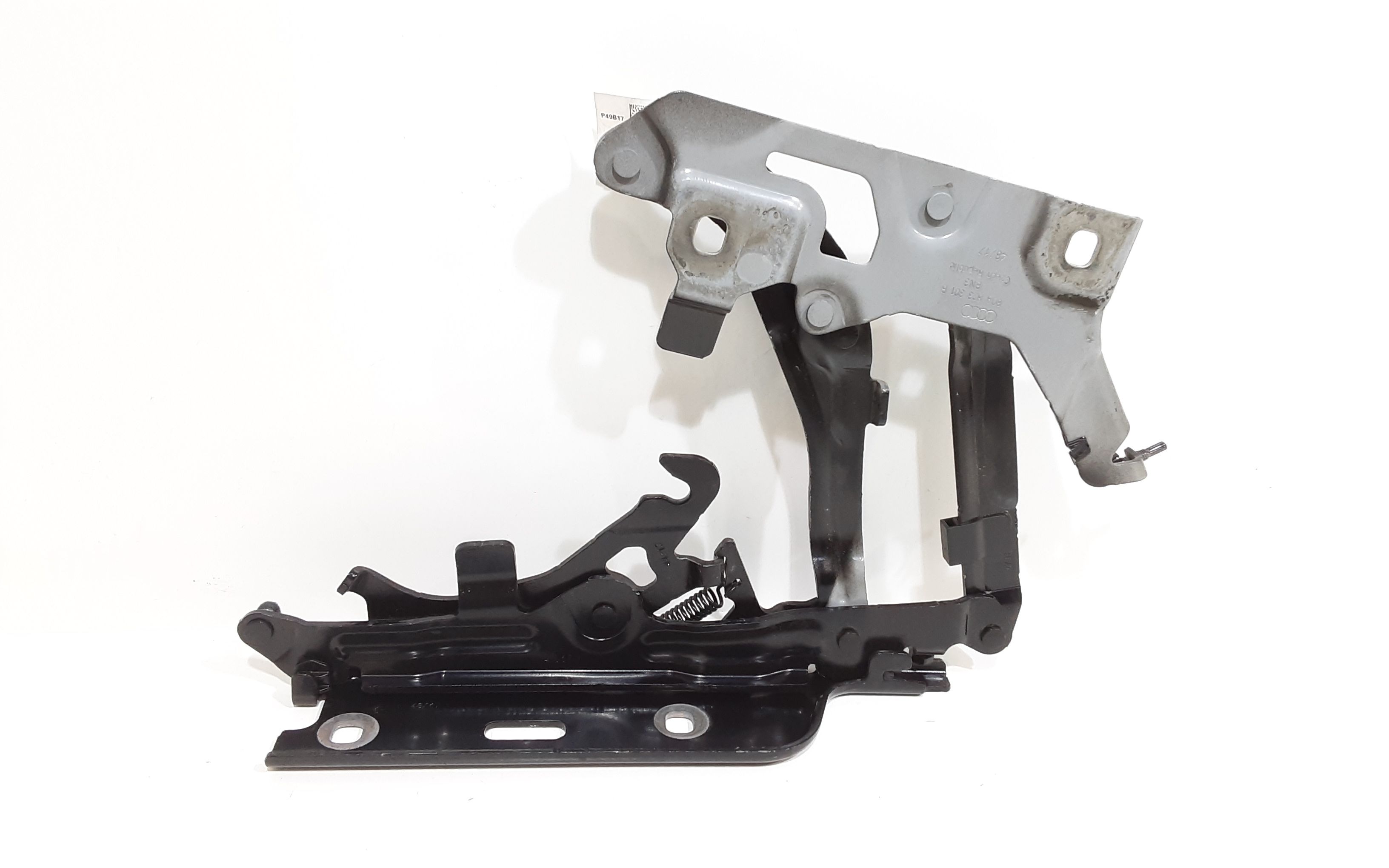 Cerniere cofano anteriore dx e sx AUDI Q5 Serie (FYB)