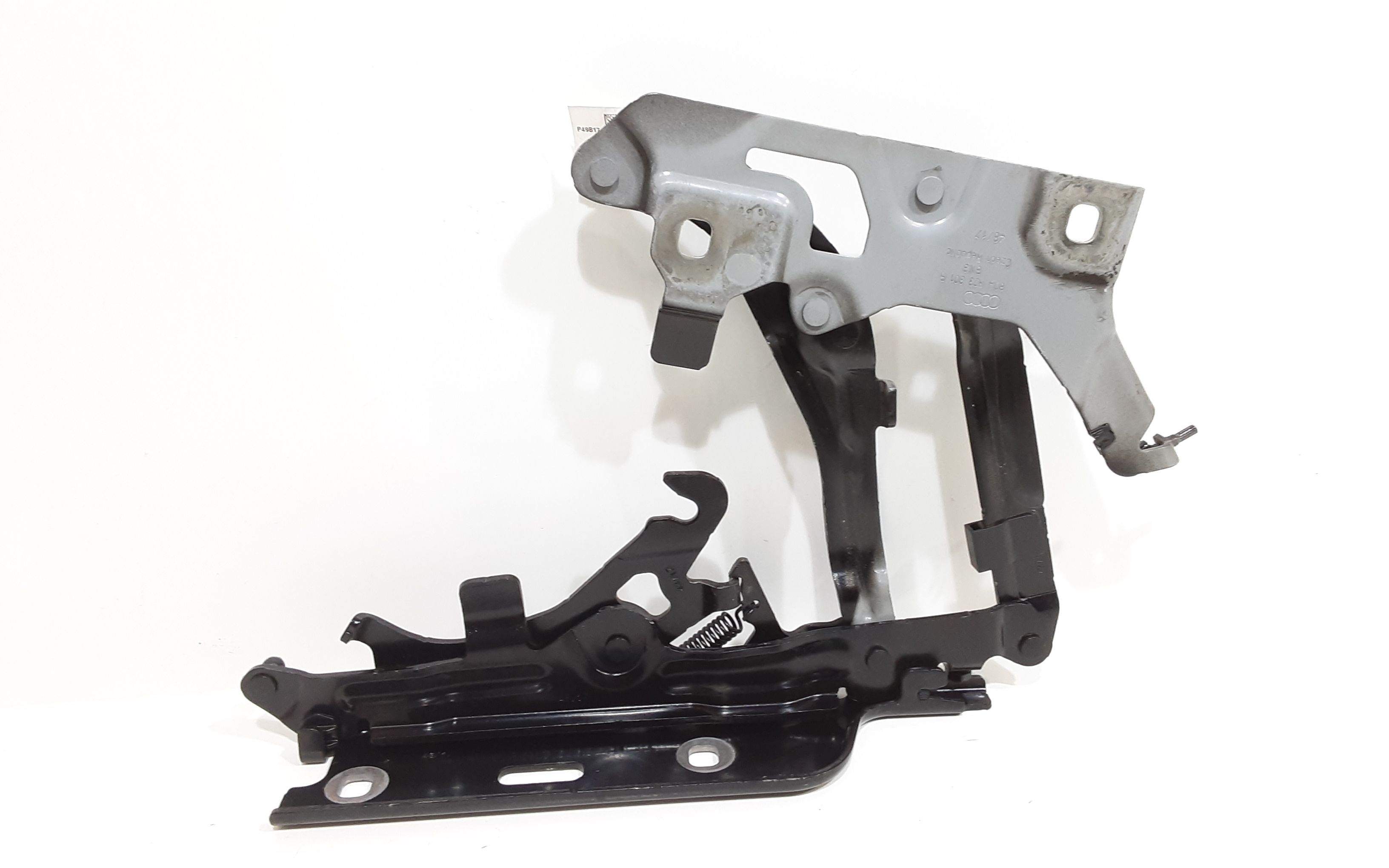 Cerniere cofano anteriore dx e sx AUDI Q5 Serie (FYB)