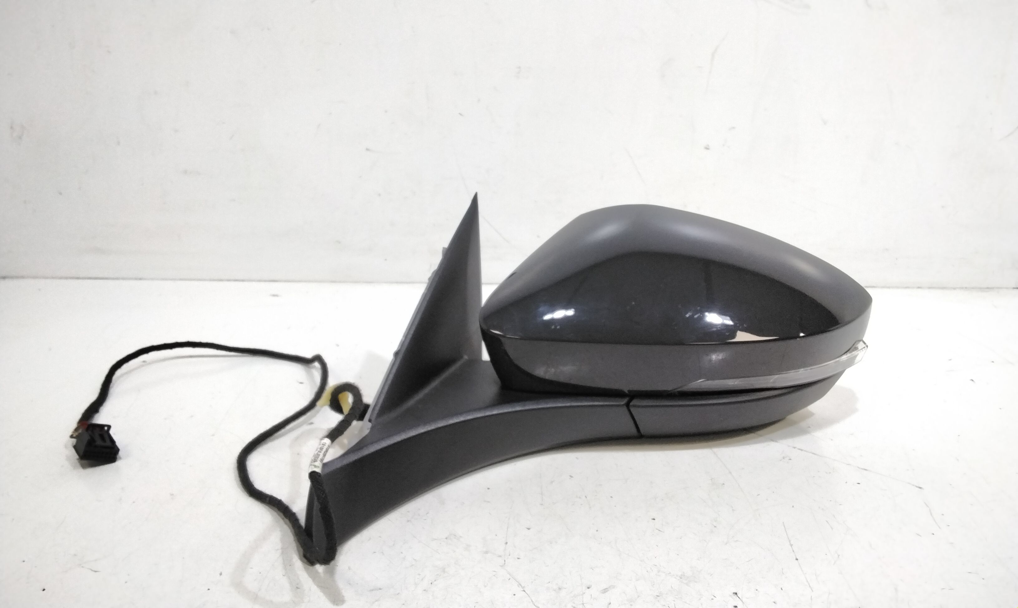 Specchietto Retrovisore Sinistro VOLKSWAGEN T-Roc Serie