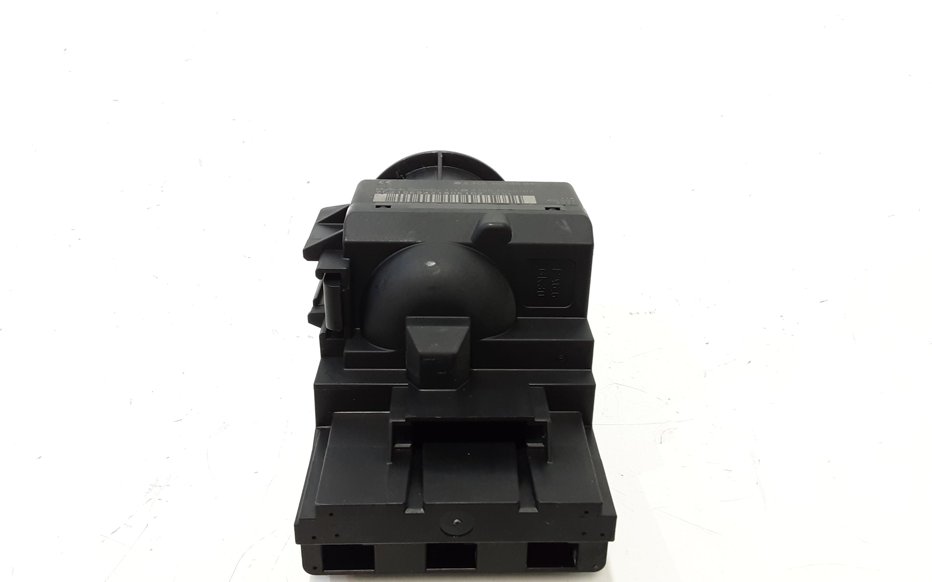 Blocchetto accensione elettrico MERCEDES Sprinter W906 3 Serie