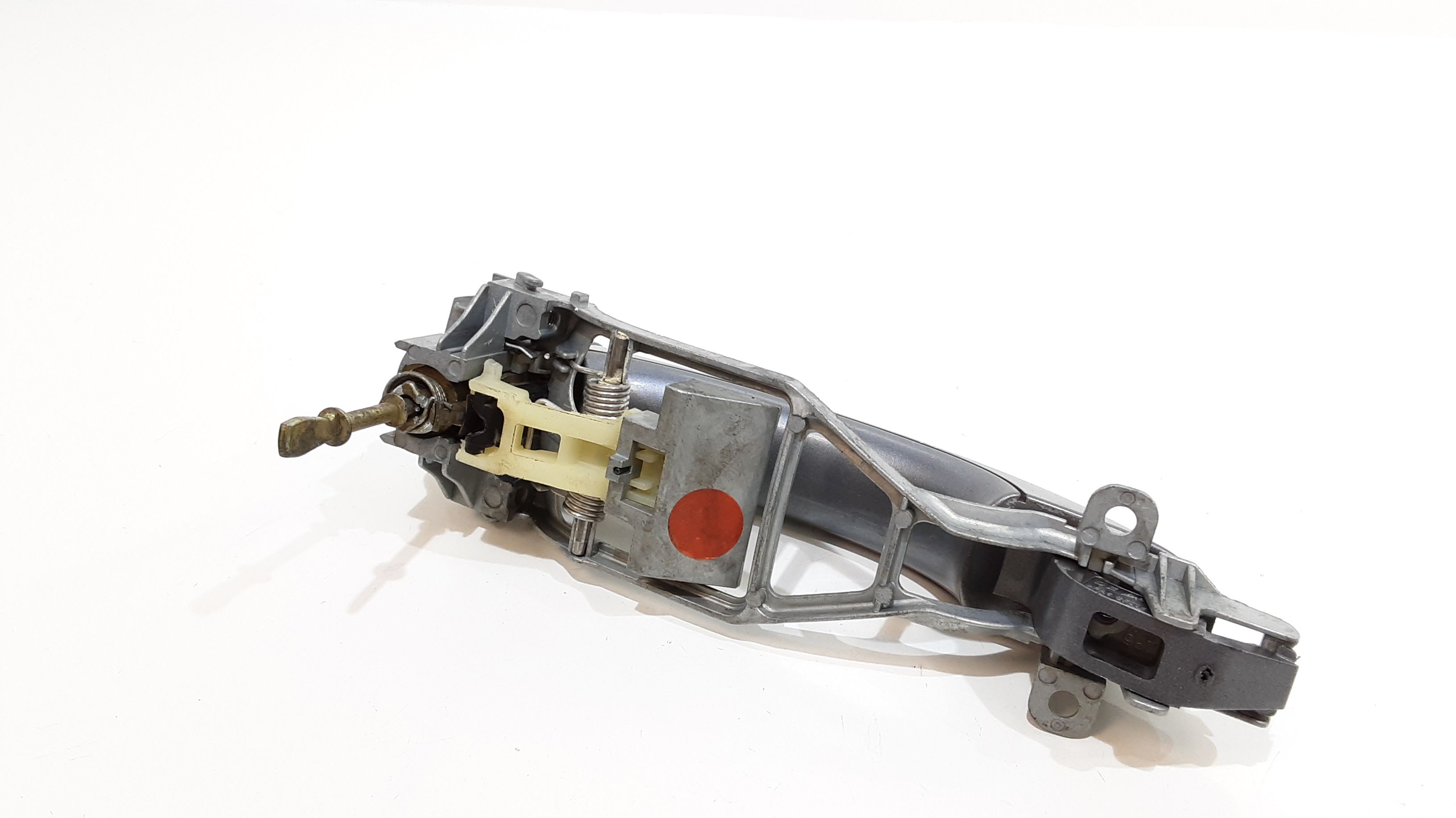 Maniglia esterna Anteriore Sinistra VOLKSWAGEN Touareg 1 Serie