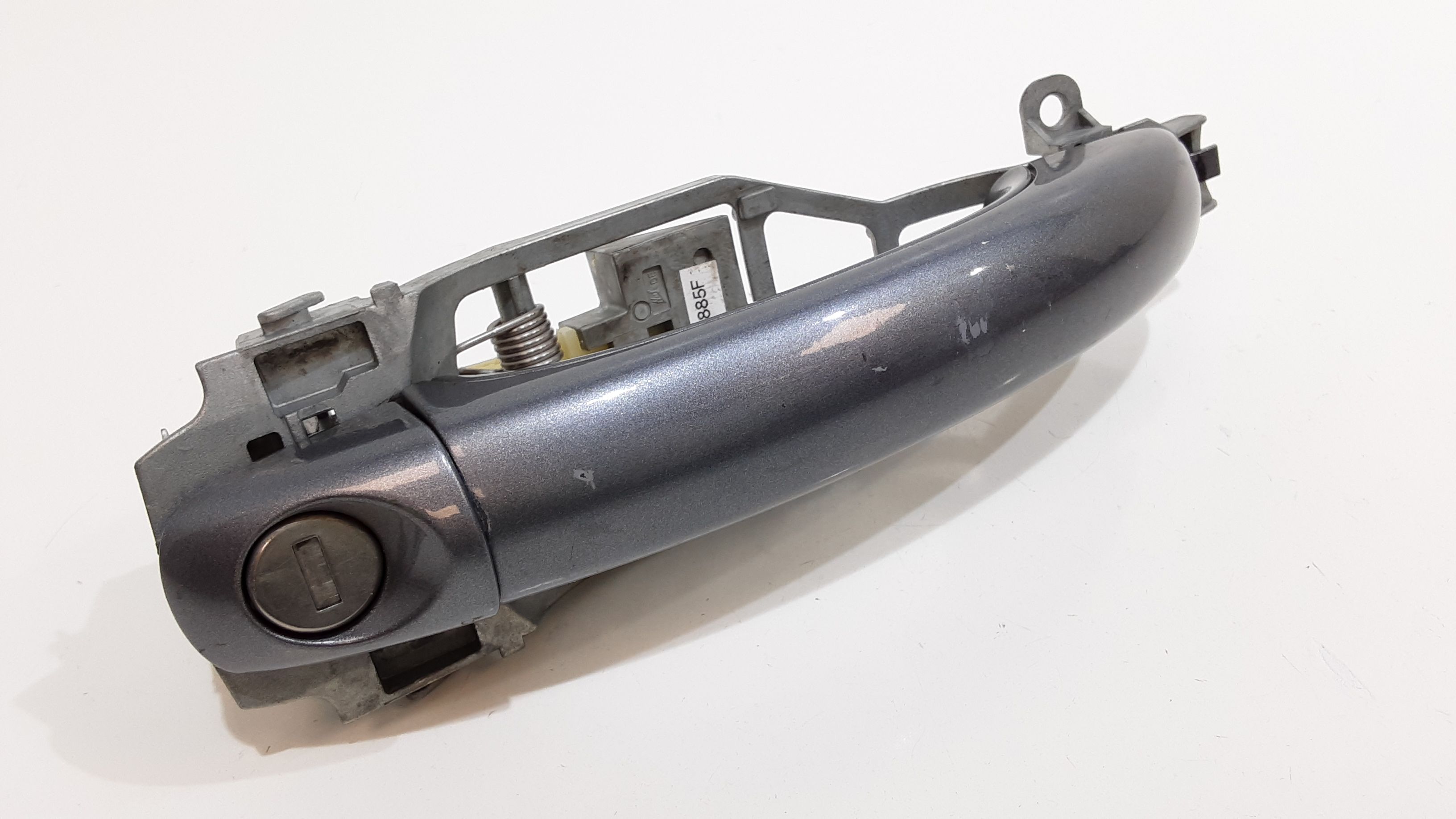 Maniglia esterna Anteriore Sinistra VOLKSWAGEN Touareg 1 Serie