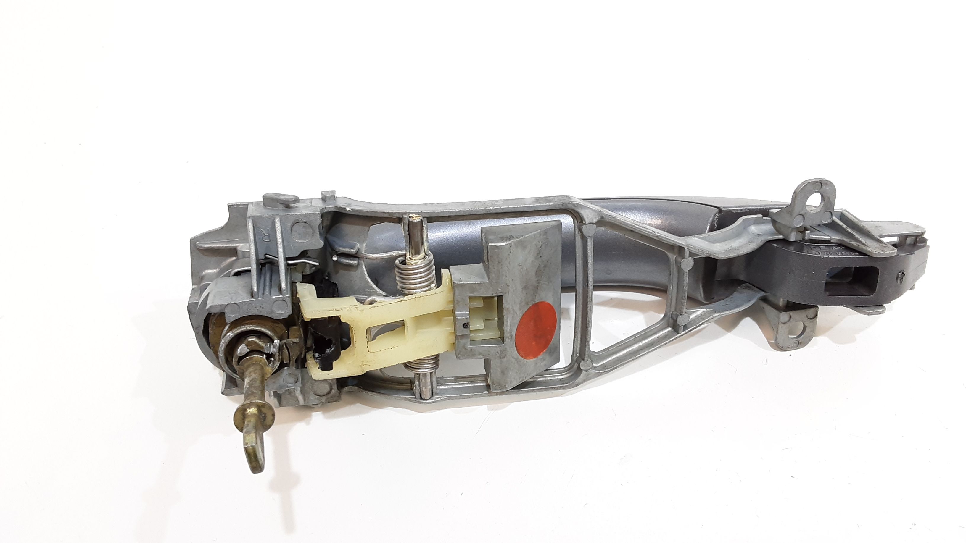 Maniglia esterna Anteriore Sinistra VOLKSWAGEN Touareg 1 Serie