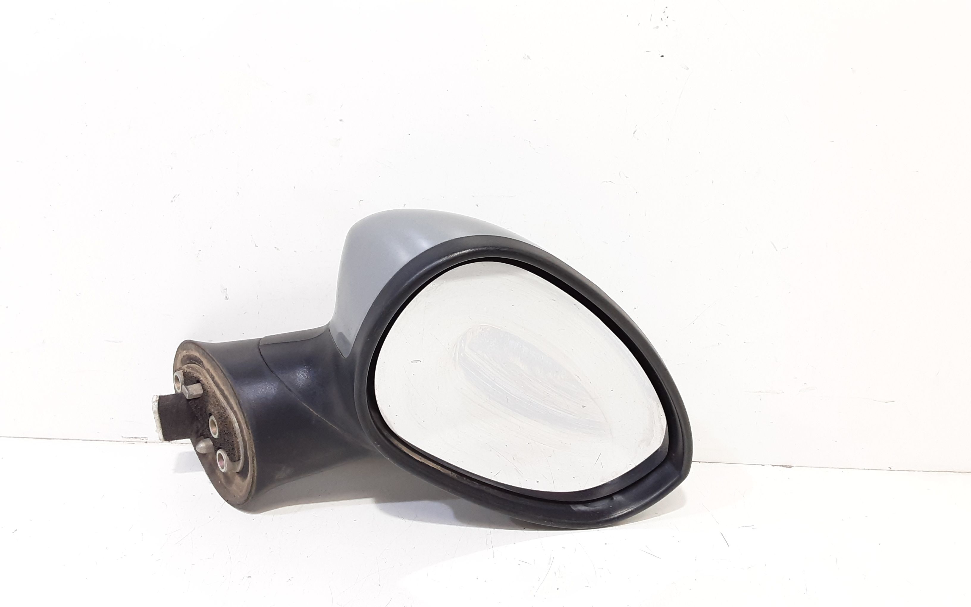 Calottina Specchietto Retrovisore Sinistro Per Fiat 500 Dal 2007 | Ricambio Compatibile - Foto 5