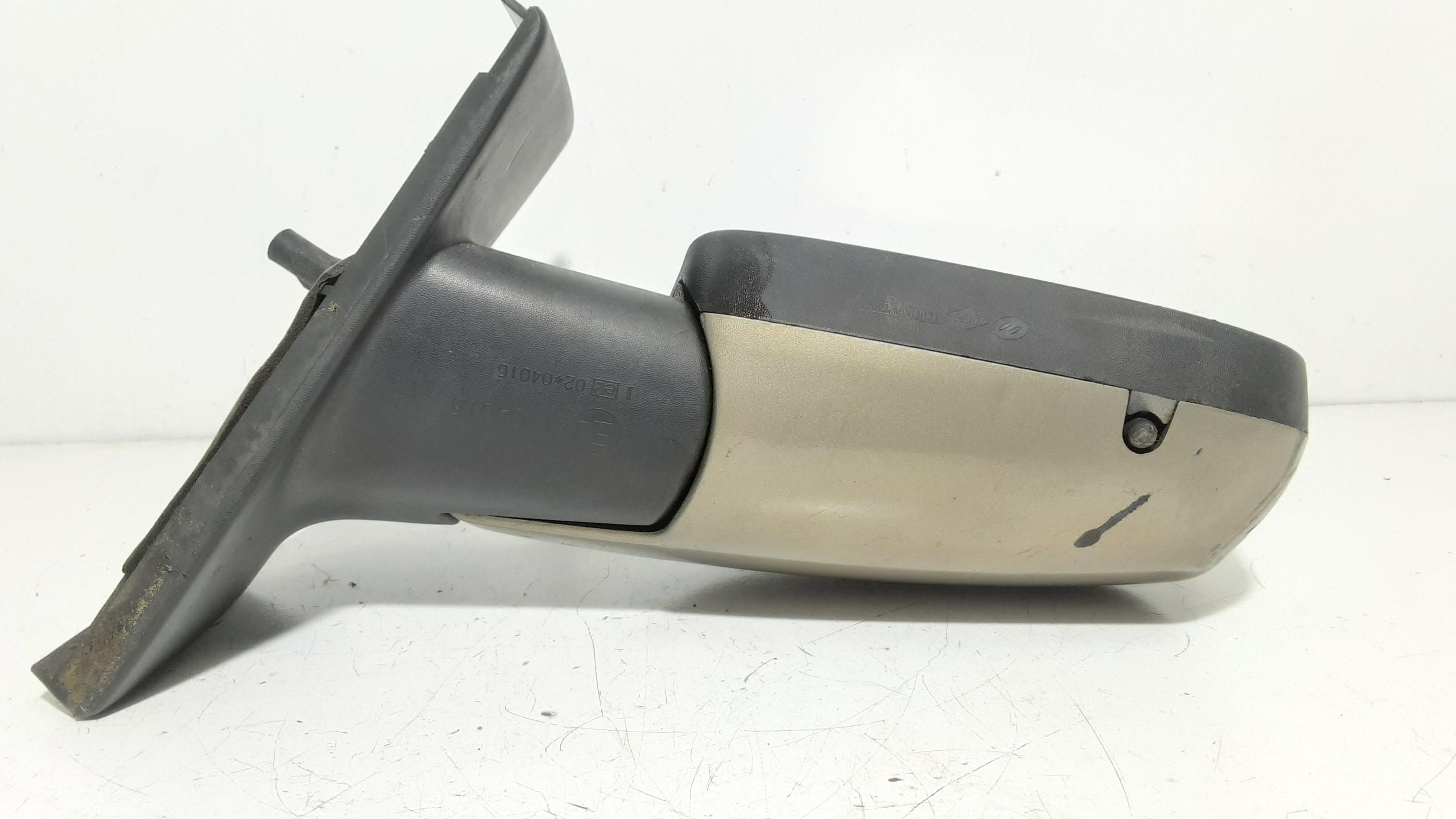 Specchietto Retrovisore Destro RENAULT Clio Serie (04>08)