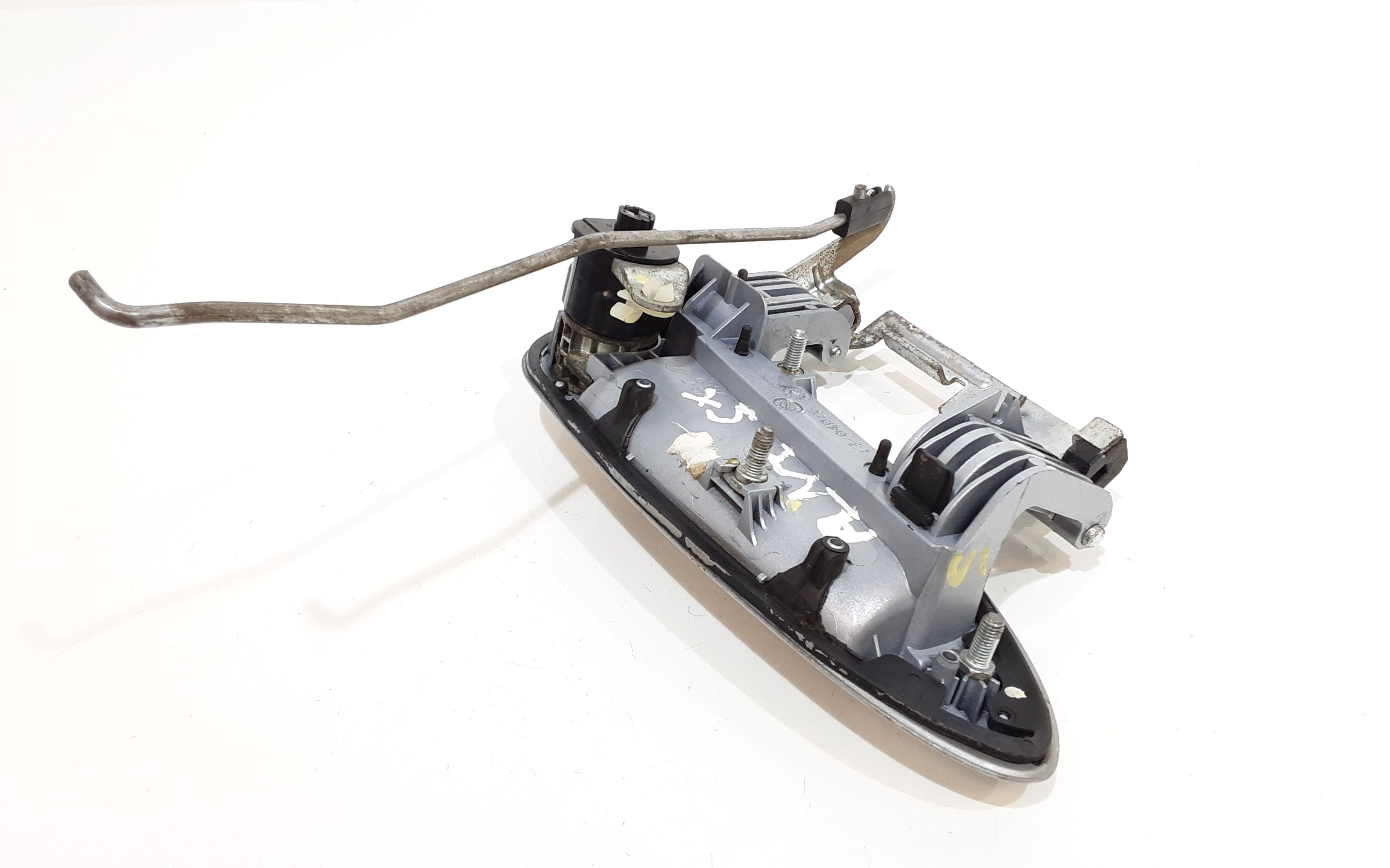 Maniglia esterna Anteriore Sinistra FIAT Grande Punto 1 Serie