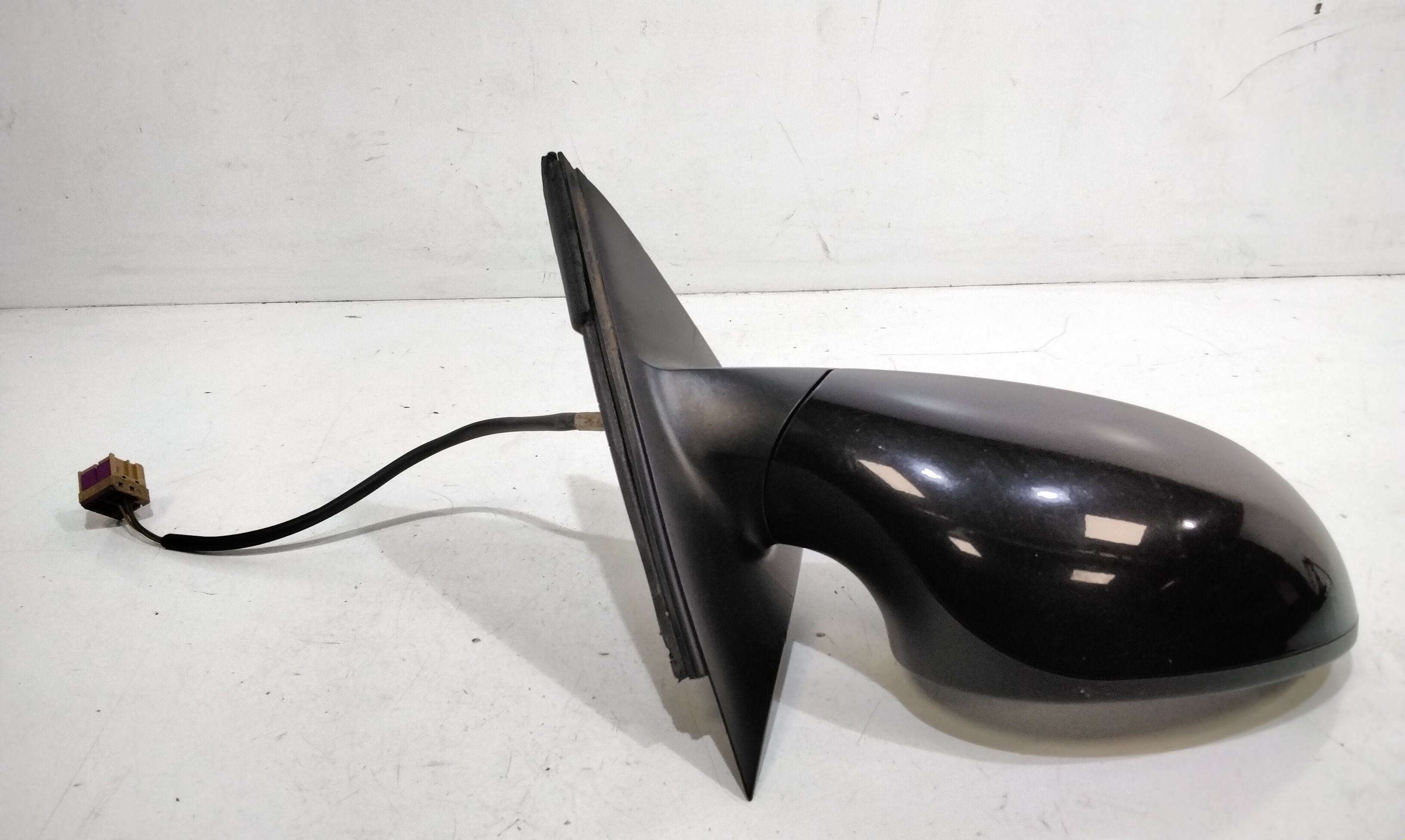 Specchietto Retrovisore Destro SEAT Ibiza Serie (02>05)