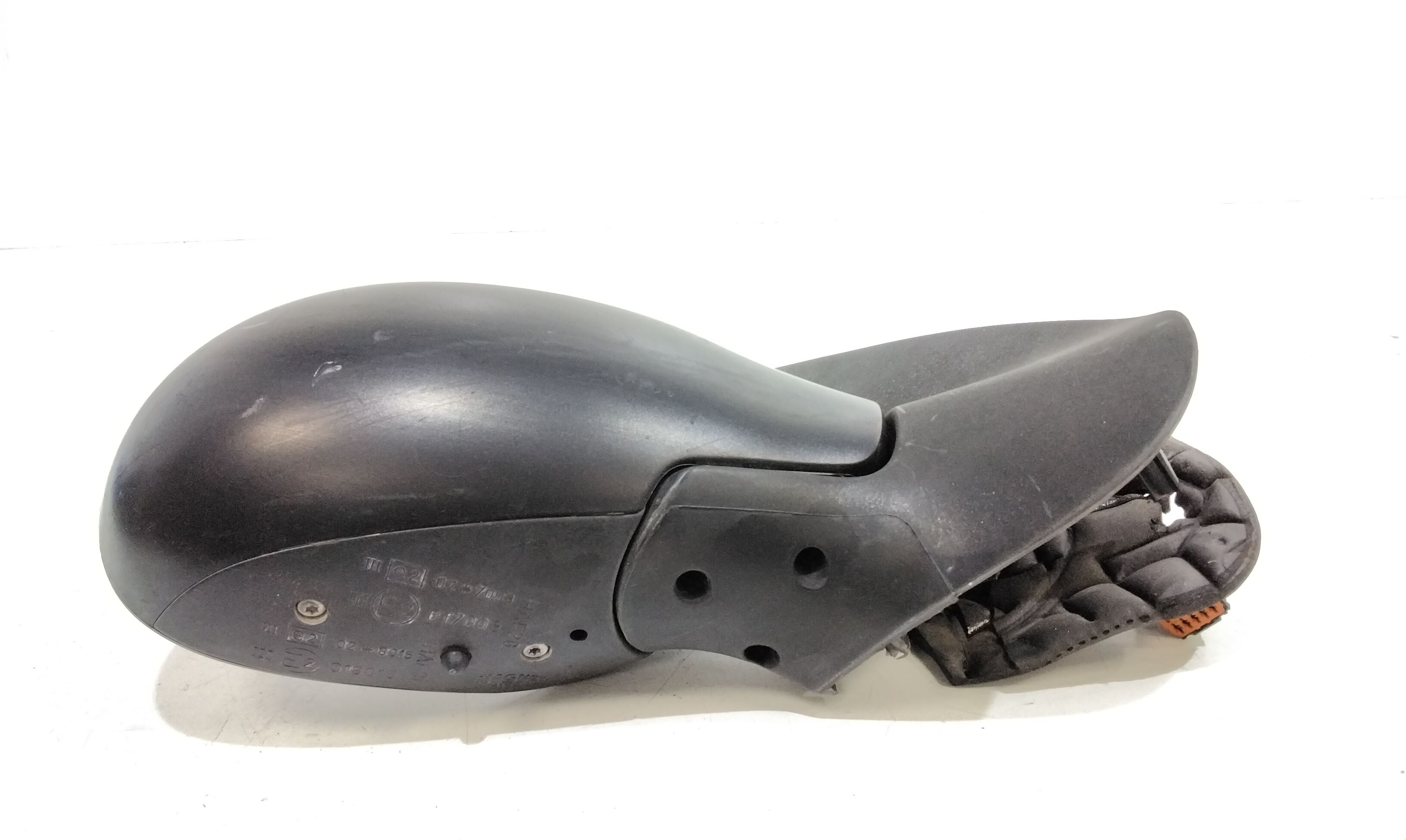 Specchietto Retrovisore Destro PEUGEOT 206 1 Serie