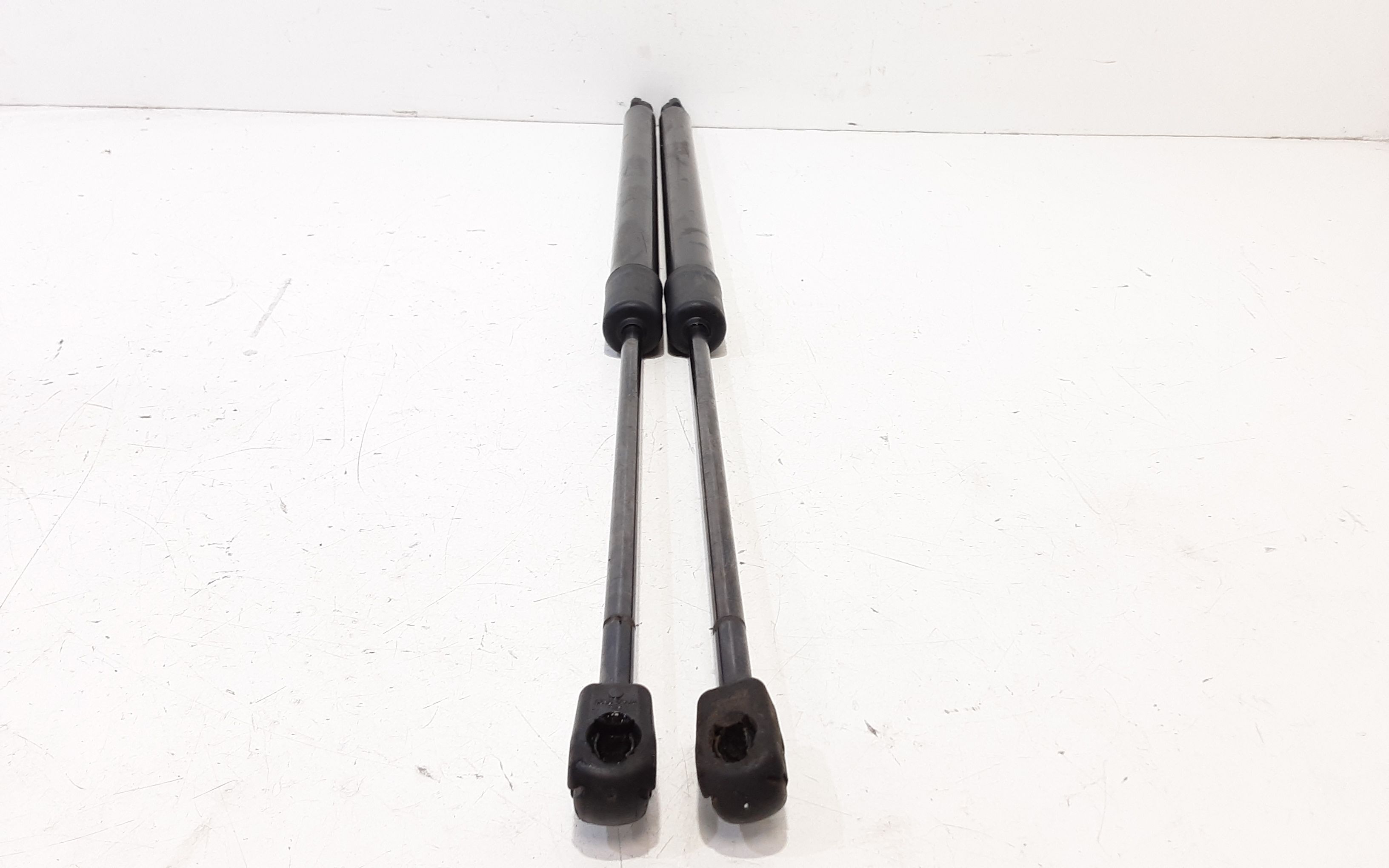 Pistoncini cofano Post. VOLKSWAGEN Tiguan Serie