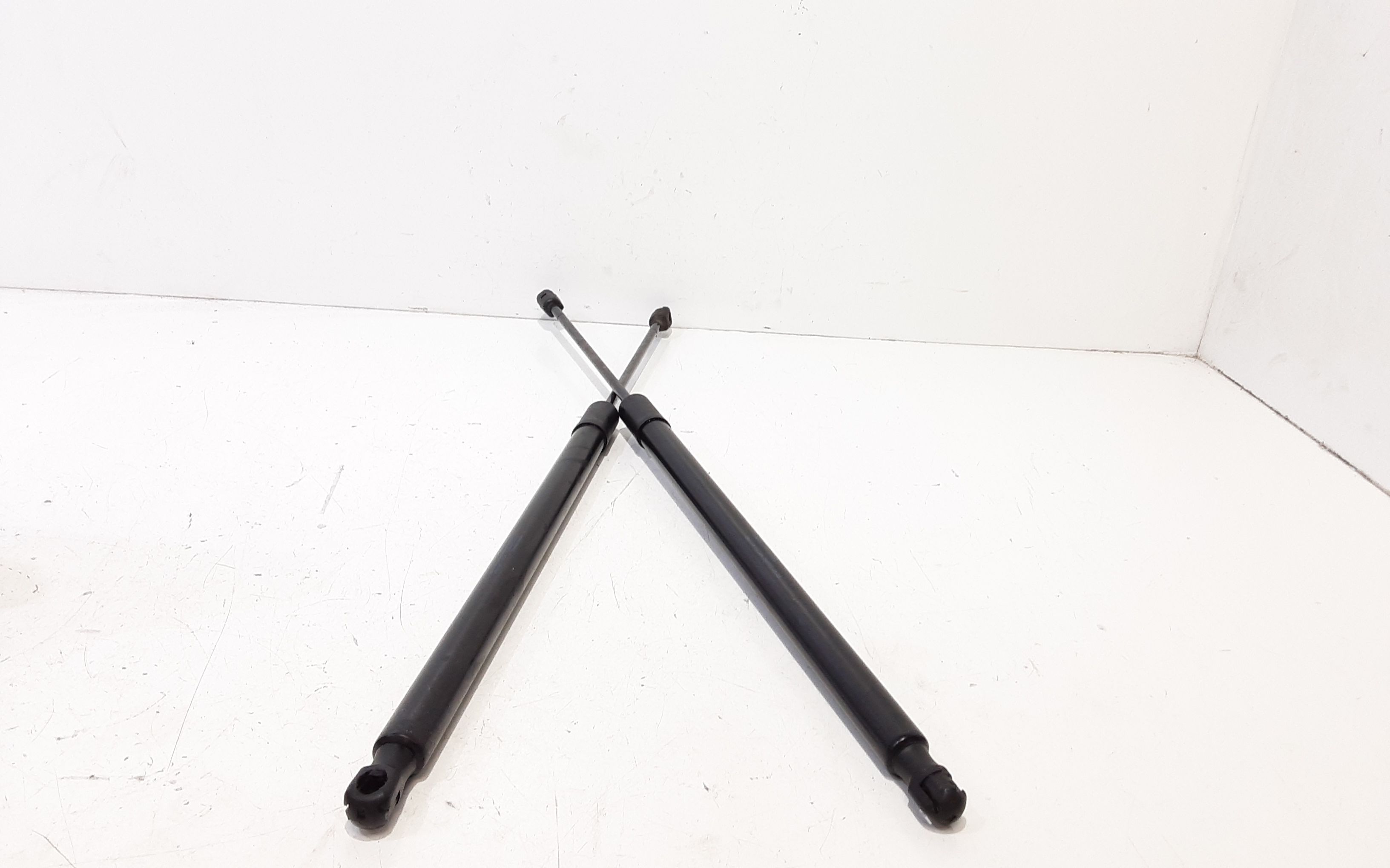 Pistoncini cofano Post. VOLKSWAGEN Tiguan Serie