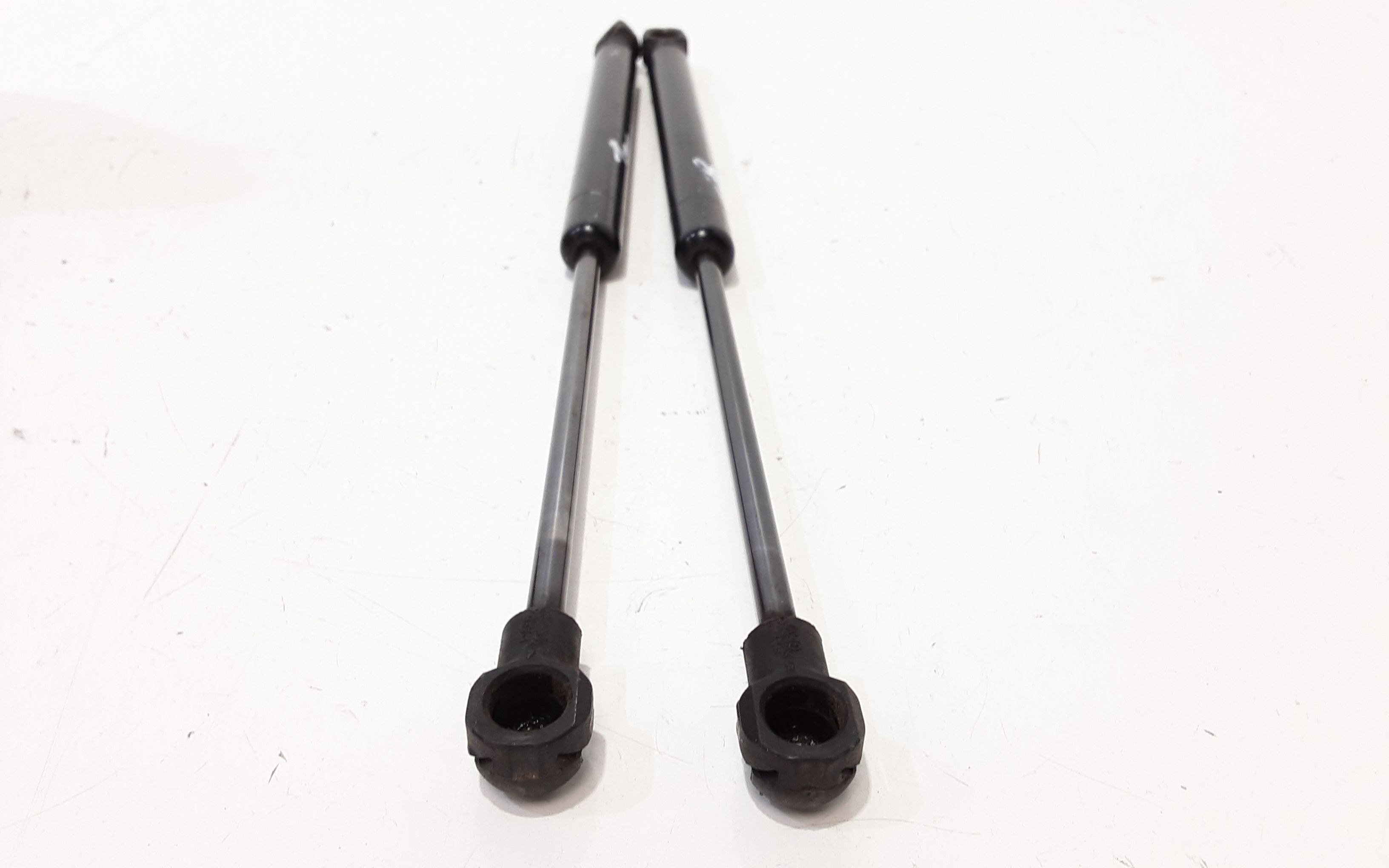 Pistoncini cofano Post. SMART ForTwo Coup 1 Serie