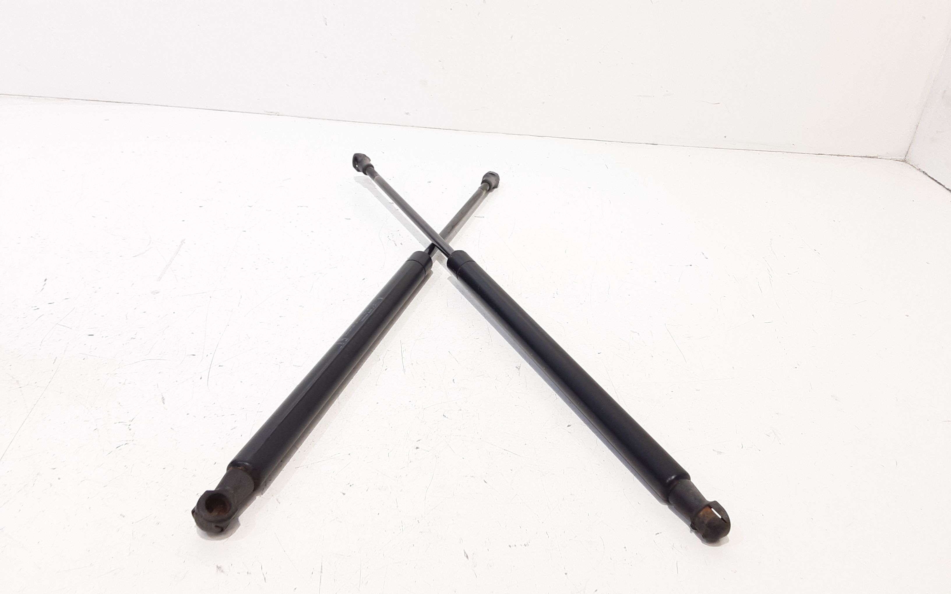 Pistoncini cofano Post. FIAT 500 Serie (07>14)