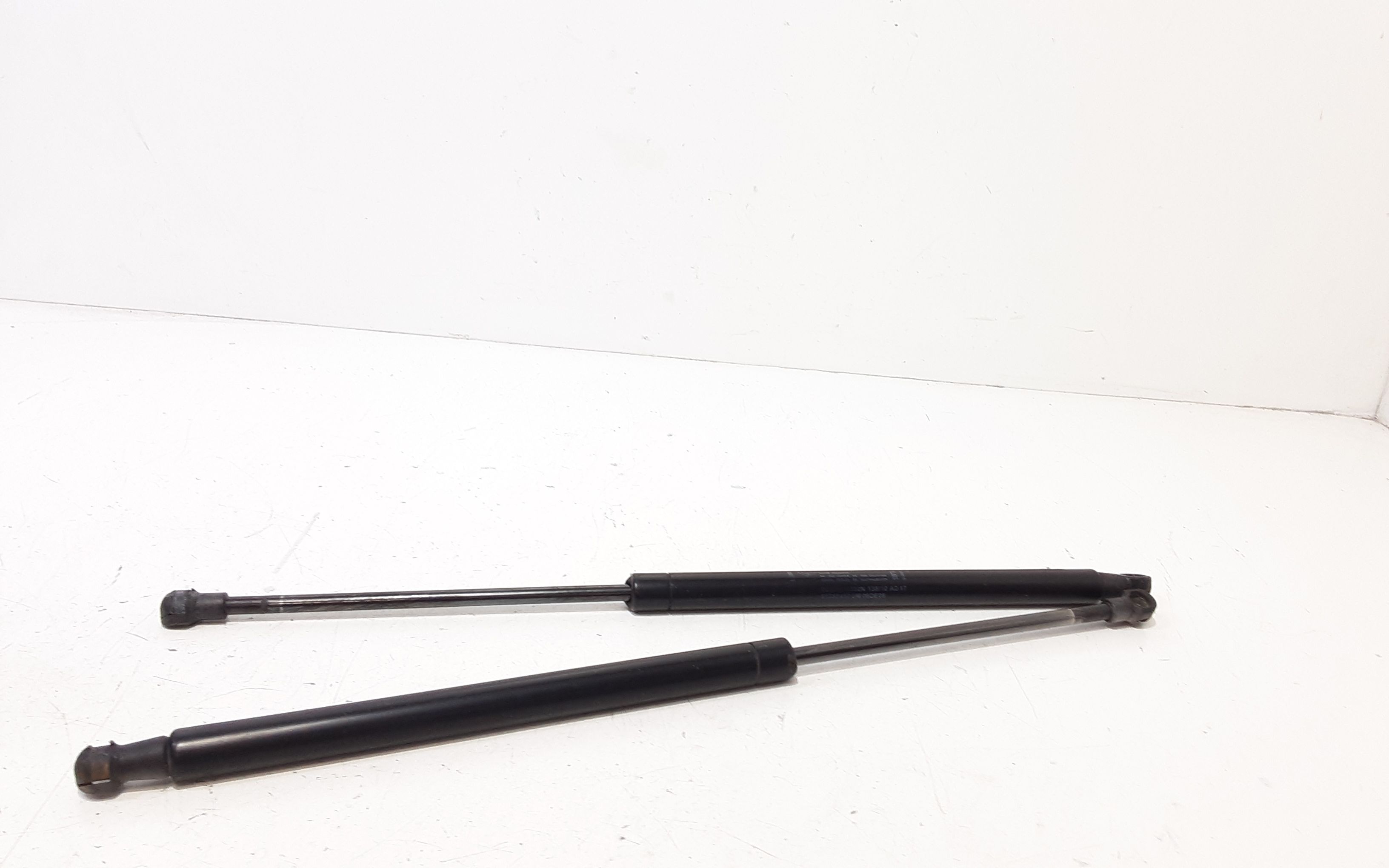 Pistoncini cofano Post. FIAT 500 Serie (07>14)