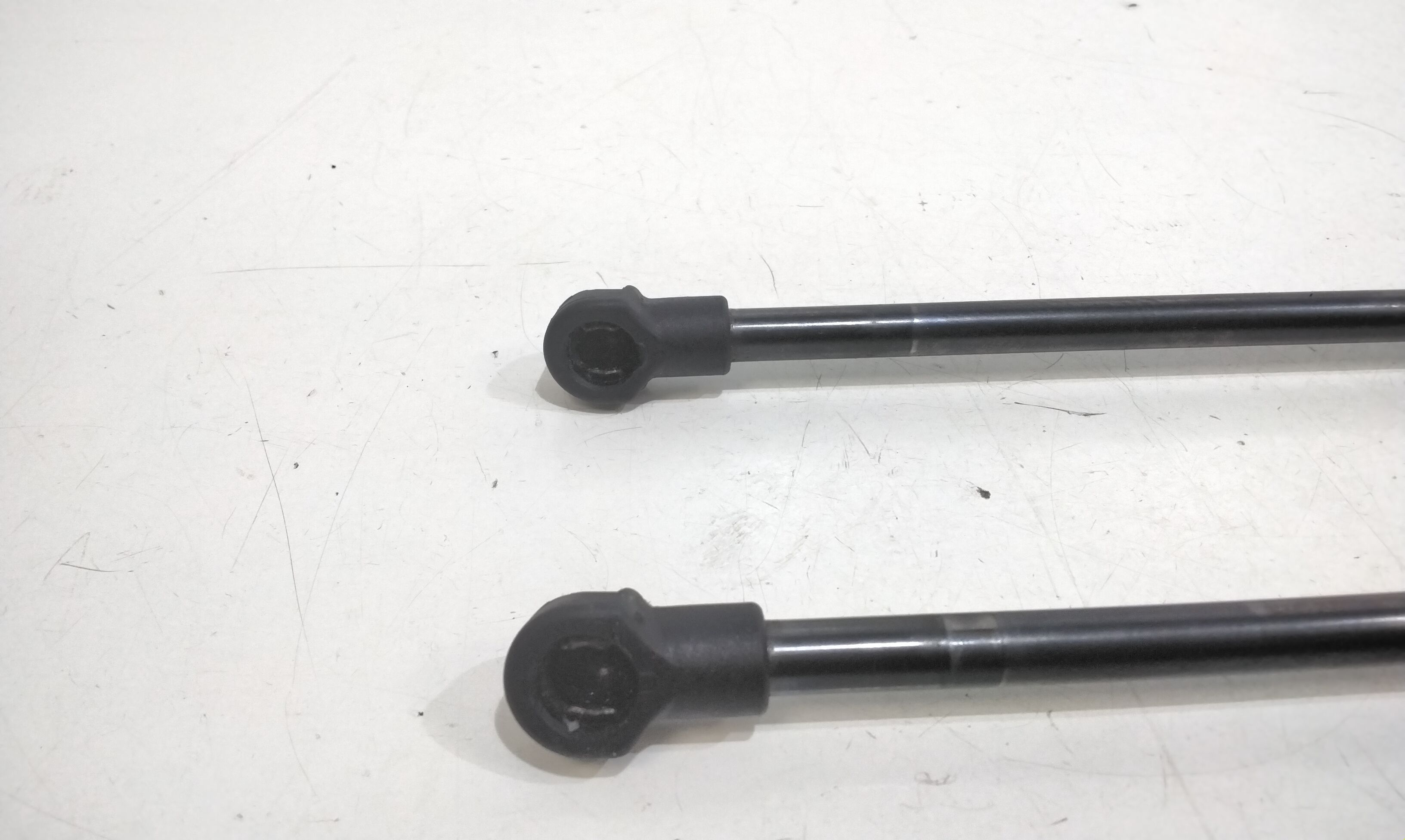 Pistoncini cofano Post. NISSAN Juke 1 Serie