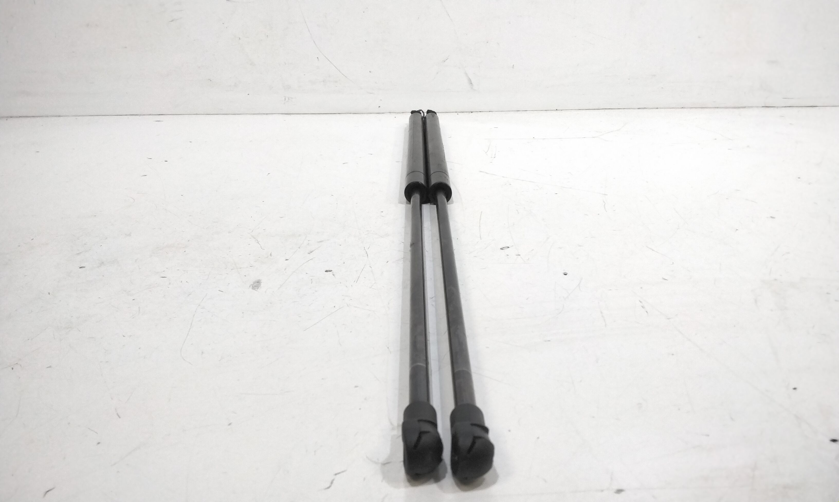 Pistoncini cofano Post. NISSAN Juke 1 Serie