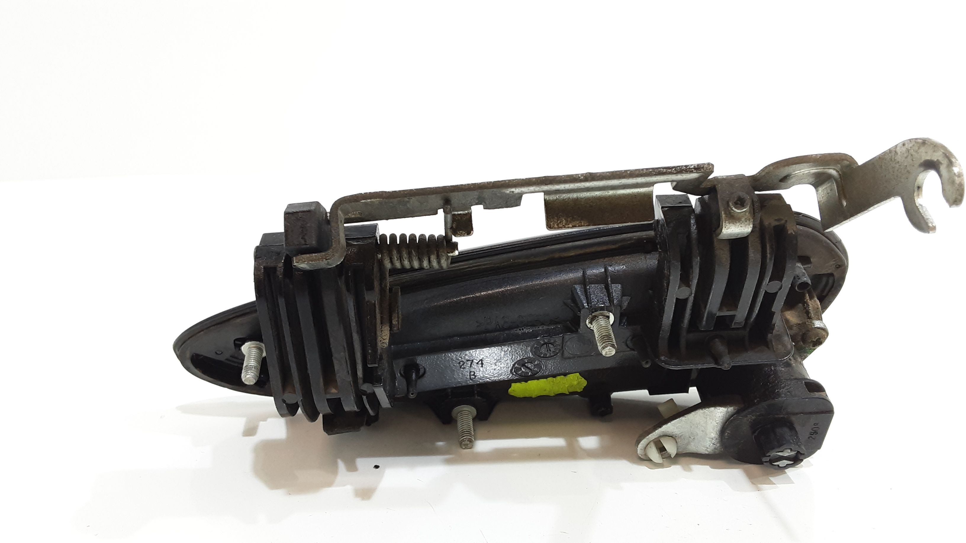 Maniglia esterna Anteriore Destra FIAT Grande Punto 1 Serie