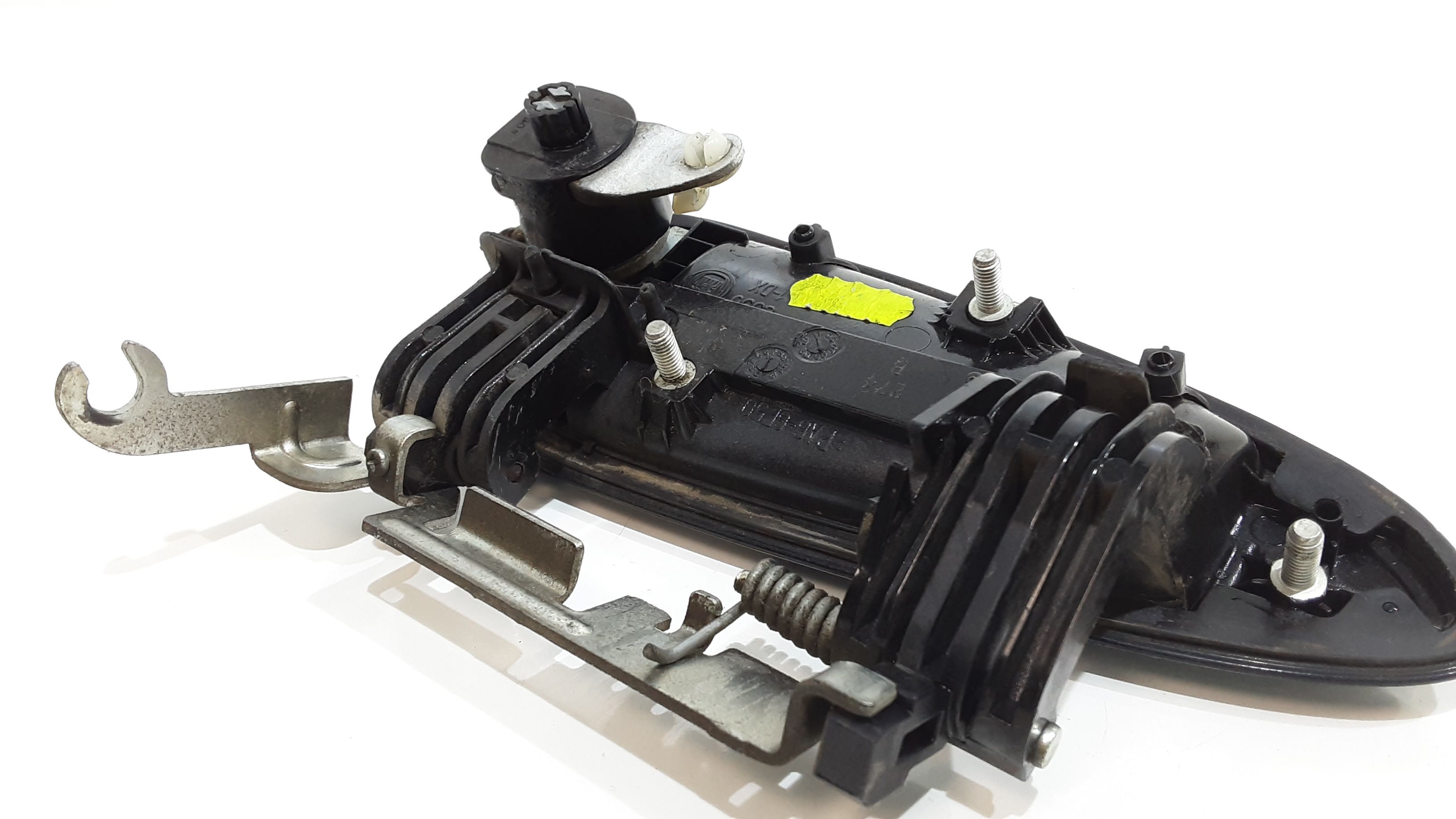 Maniglia esterna Anteriore Destra FIAT Grande Punto 1 Serie