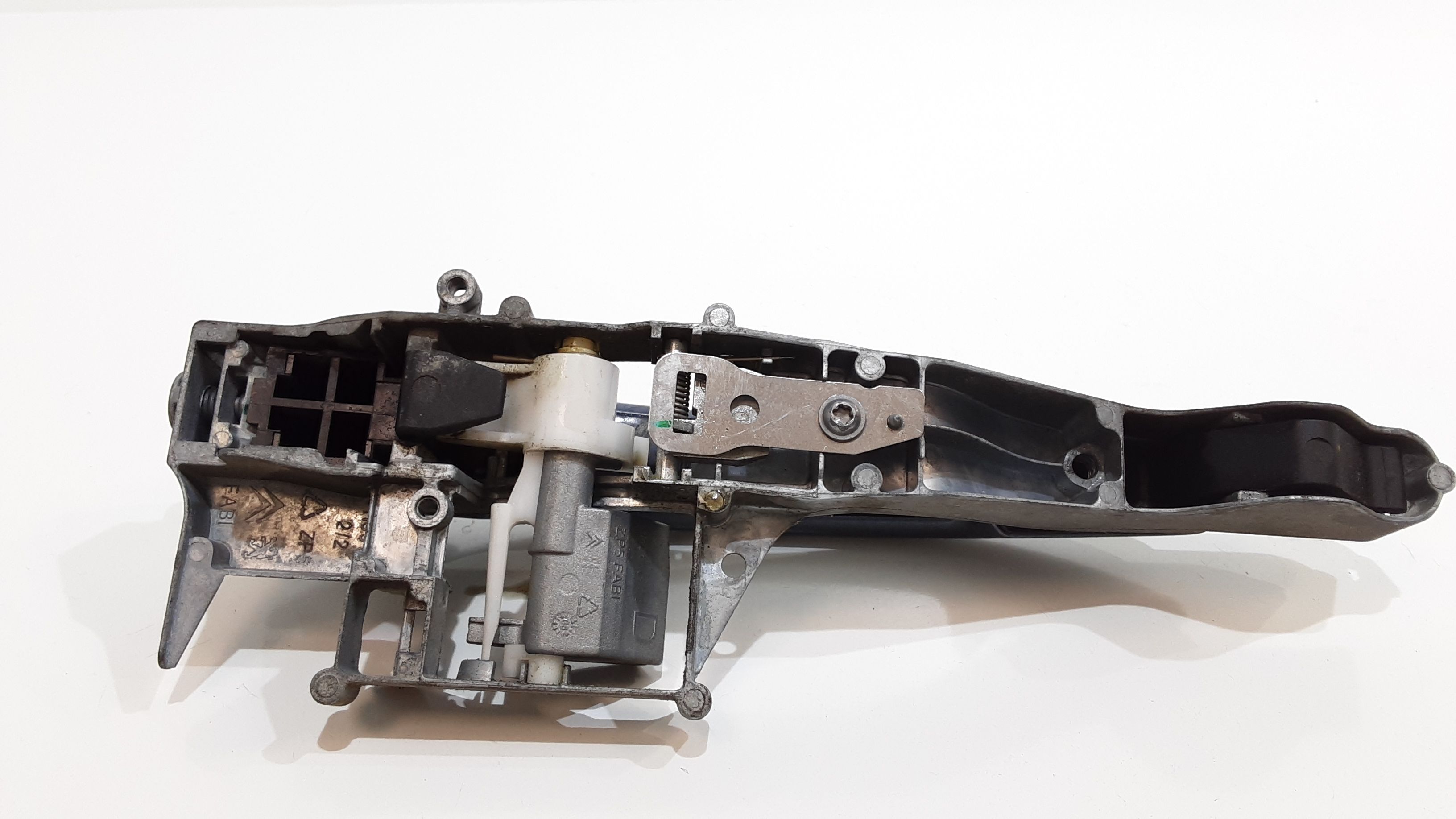 Maniglia esterna Anteriore Destra PEUGEOT 207 1 Serie