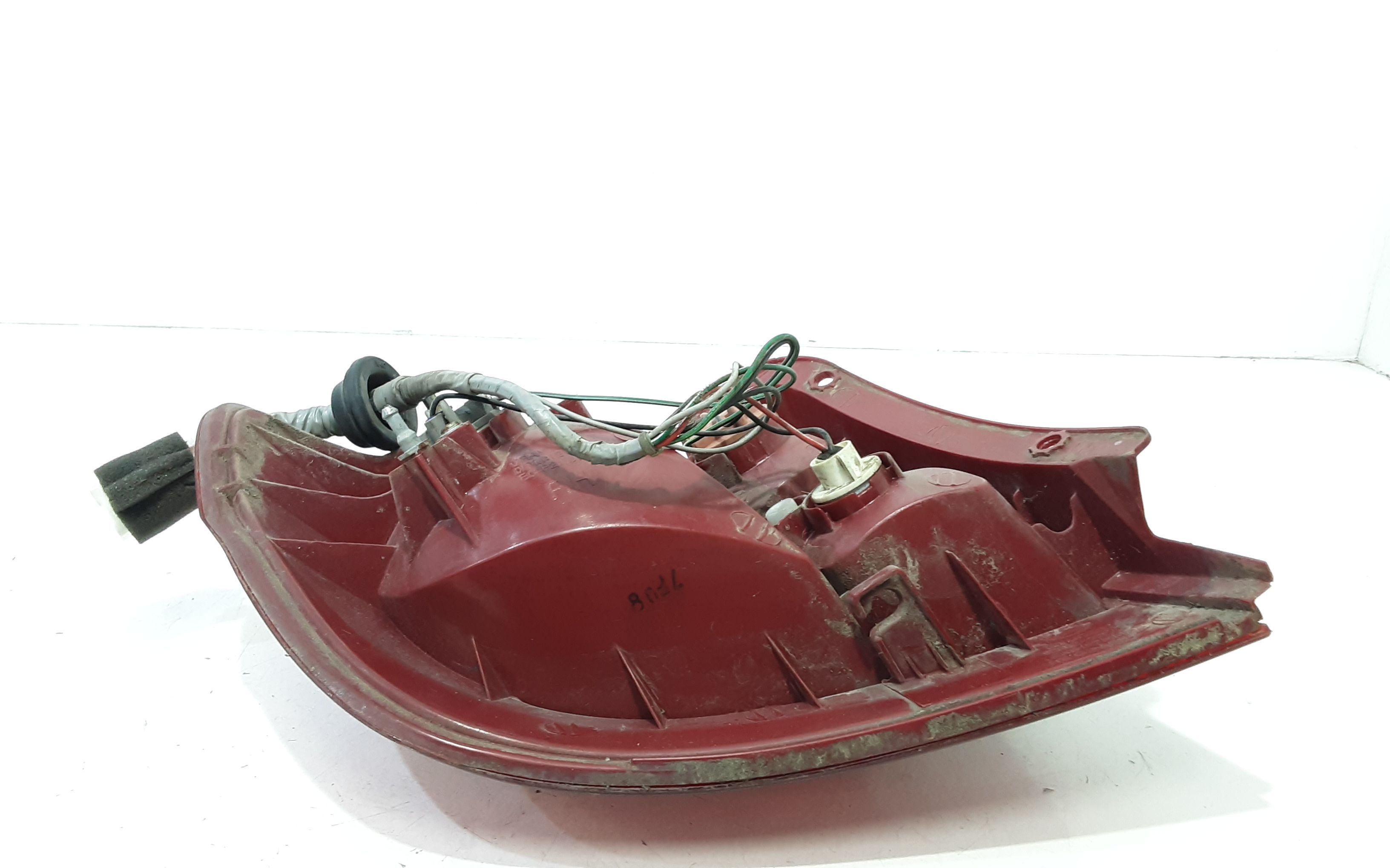 Stop fanale posteriore Destro Passeggero HYUNDAI Getz 2 Serie