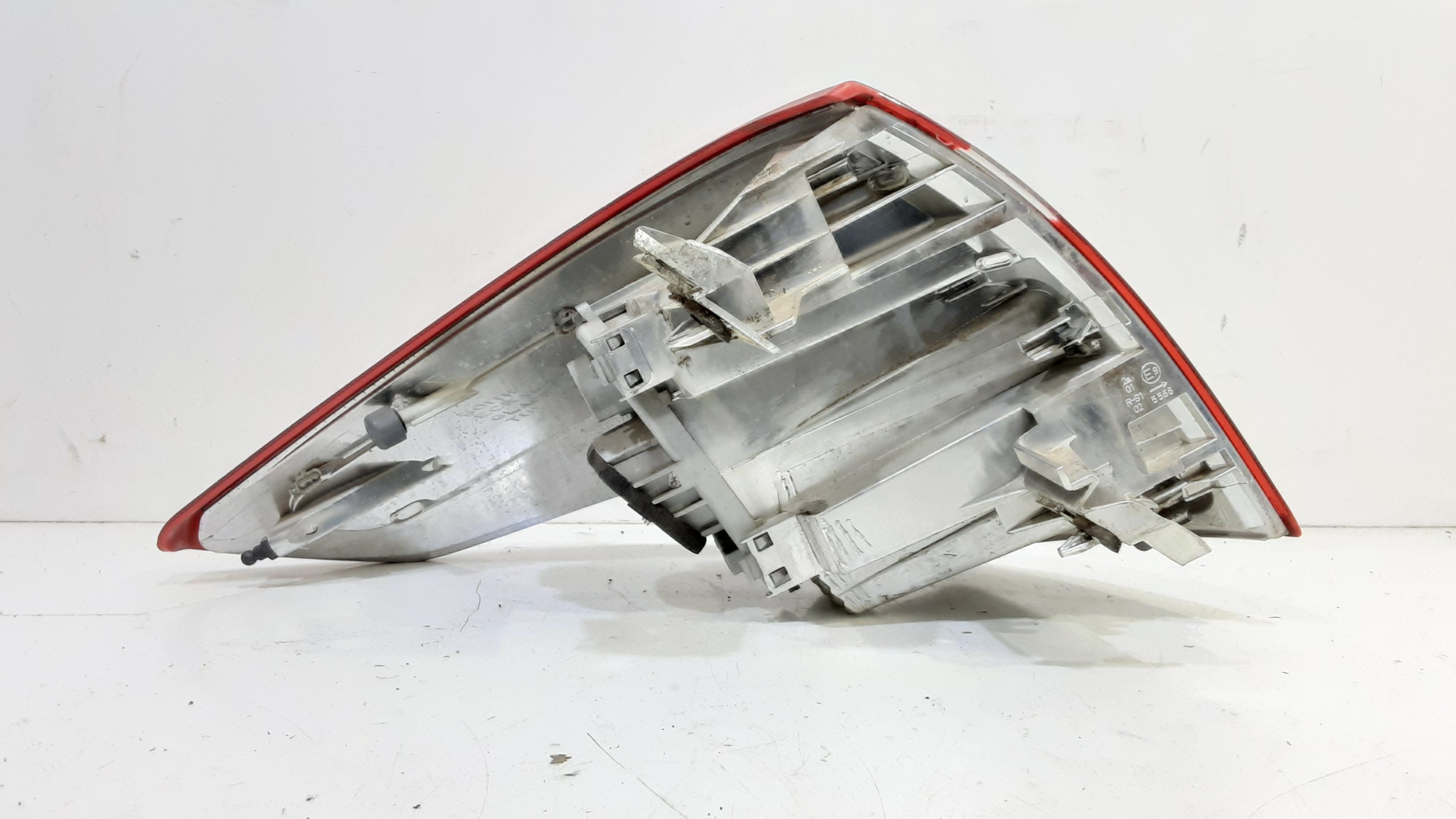 Stop fanale posteriore Destro Passeggero CITROEN C4 Picasso (06>13) Mk1