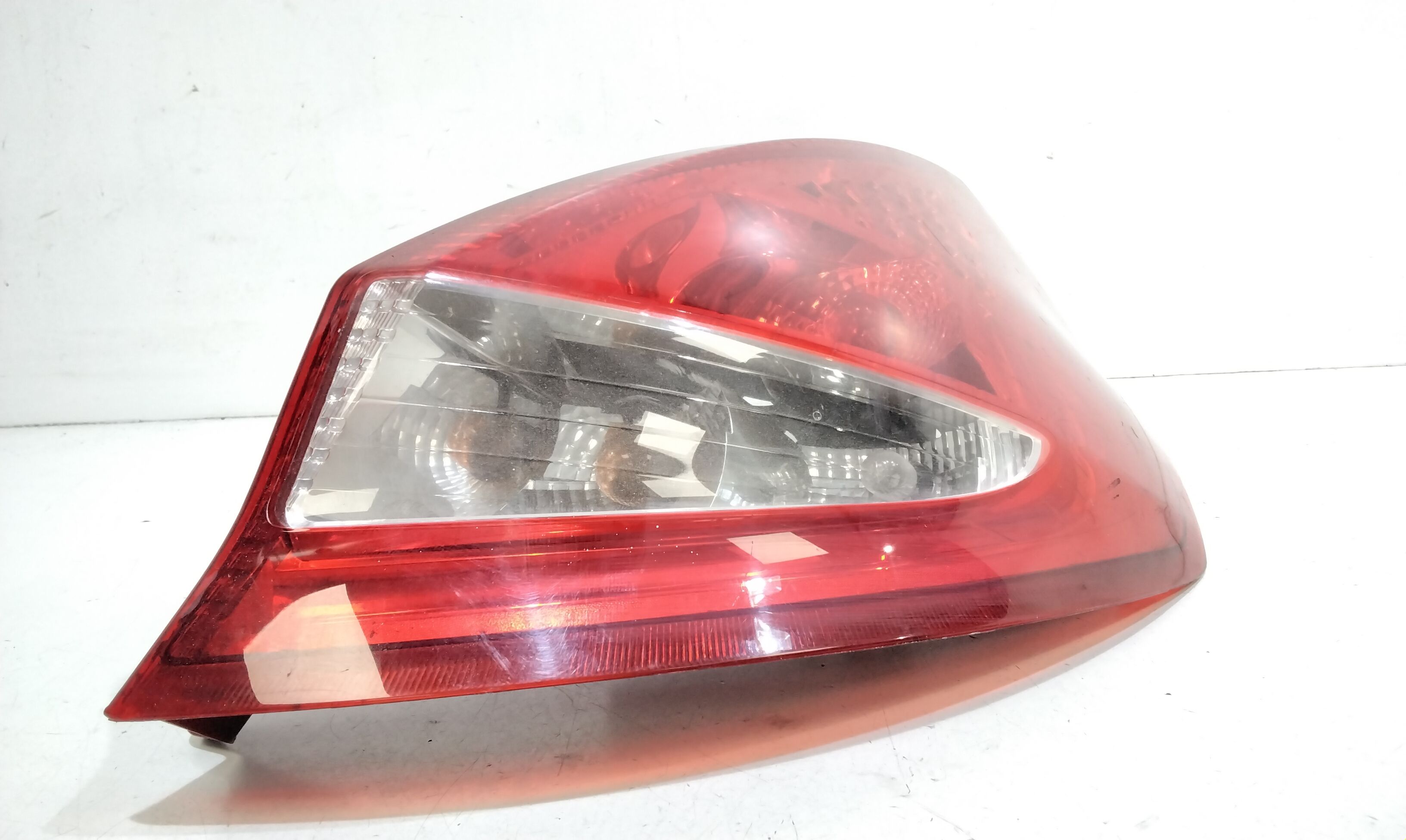 Stop fanale posteriore Destro Passeggero FORD Fiesta 6 Serie