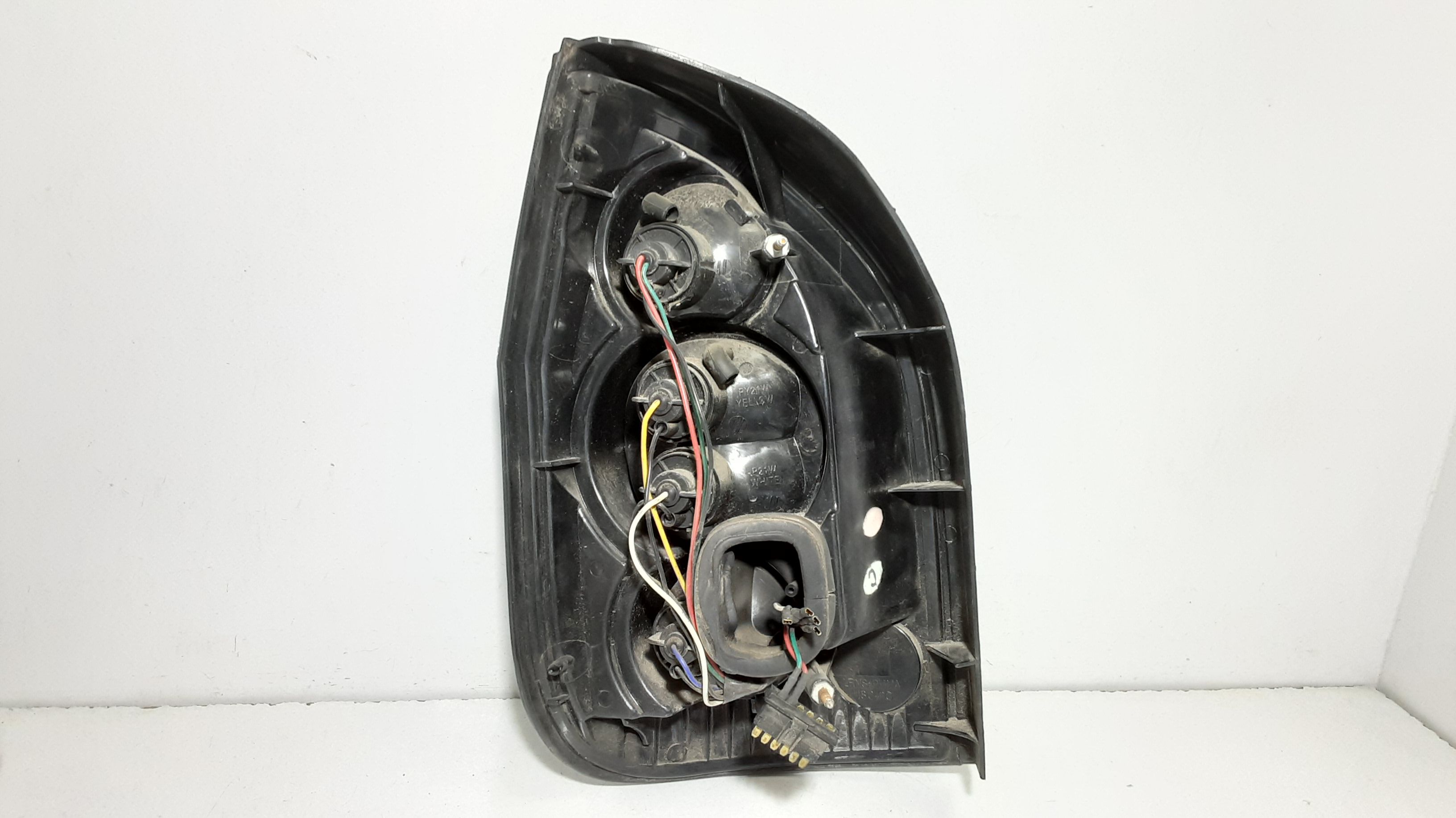 Stop fanale posteriore Destro Passeggero OPEL Zafira A