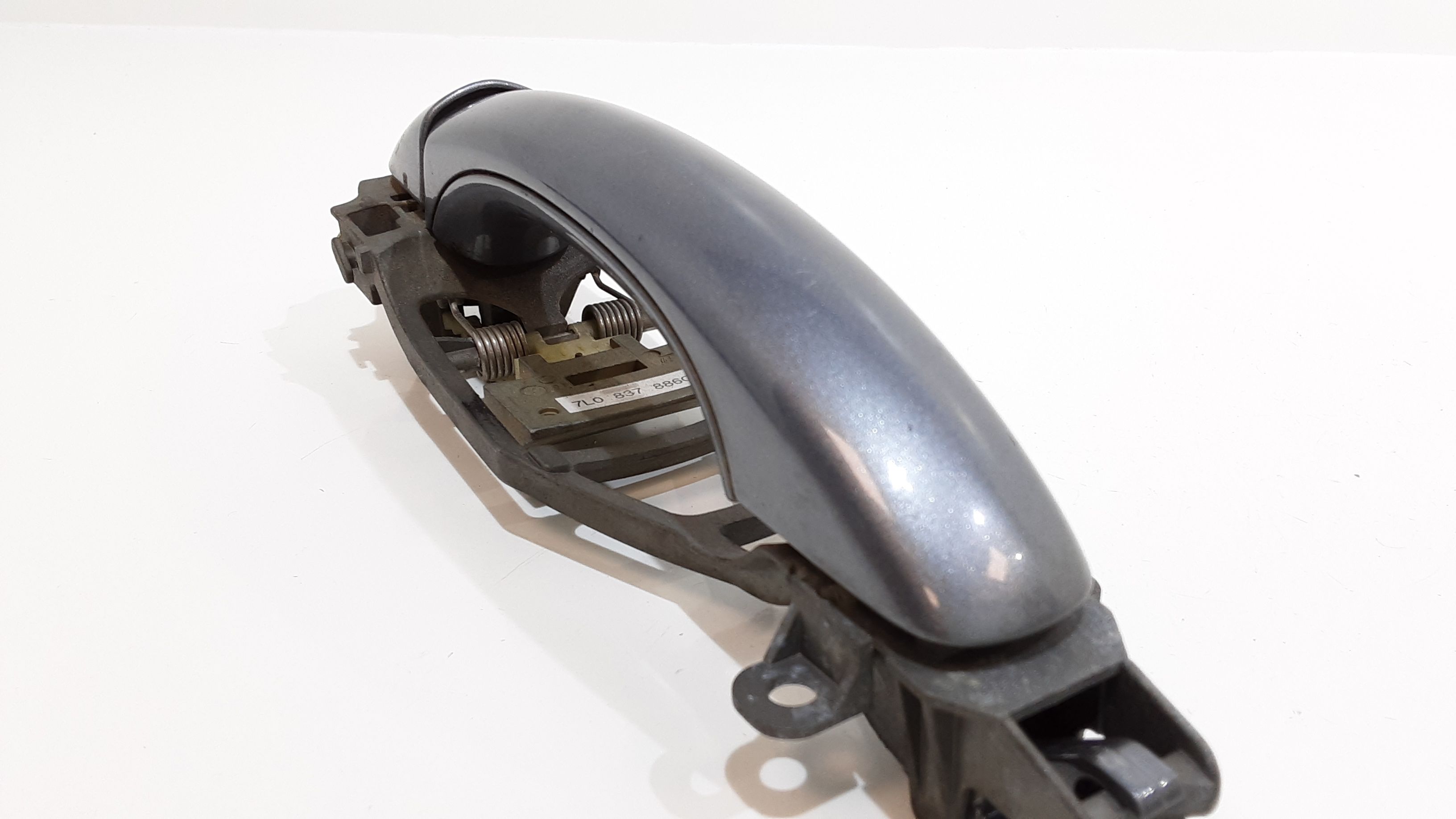 Maniglia esterna Anteriore Destra VOLKSWAGEN Touareg 1 Serie