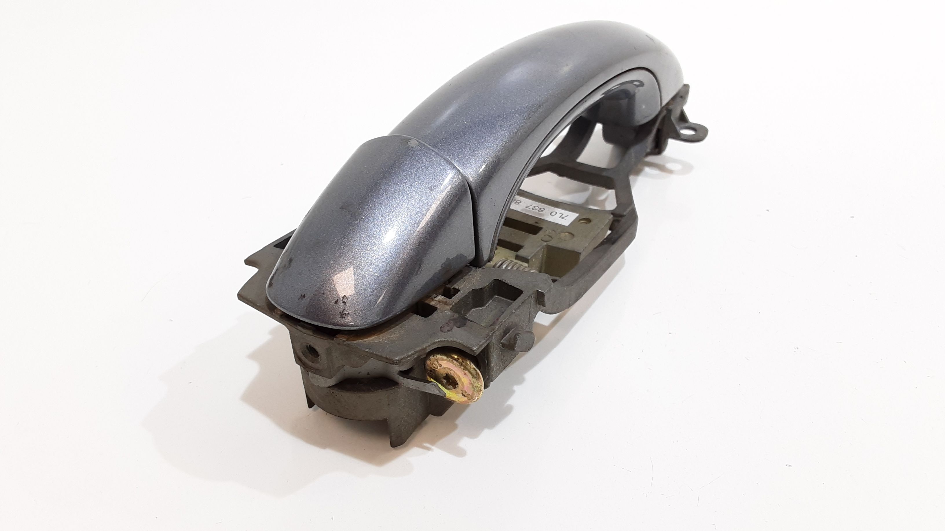 Maniglia esterna Anteriore Destra VOLKSWAGEN Touareg 1 Serie