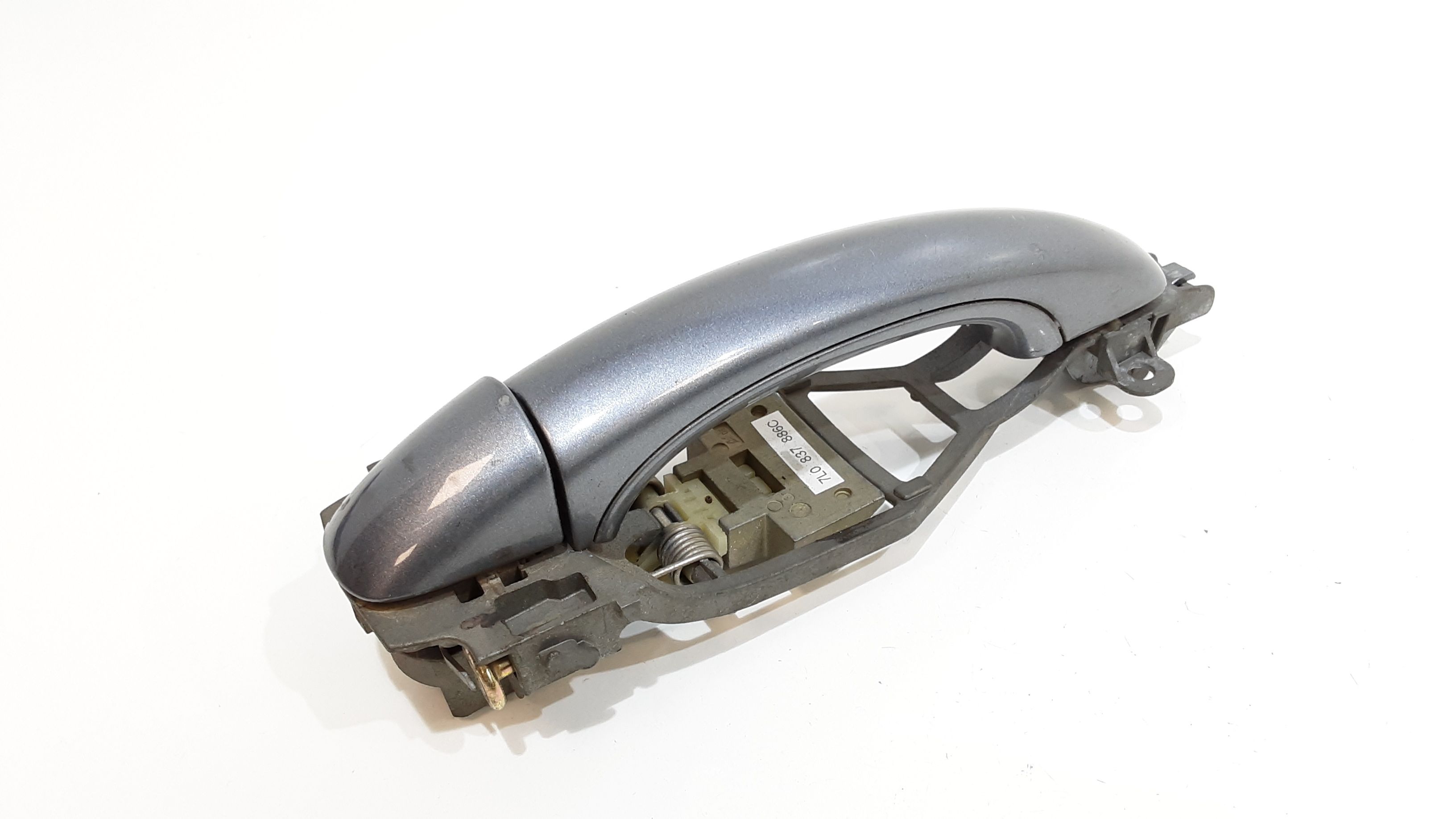 Maniglia esterna Anteriore Destra VOLKSWAGEN Touareg 1 Serie