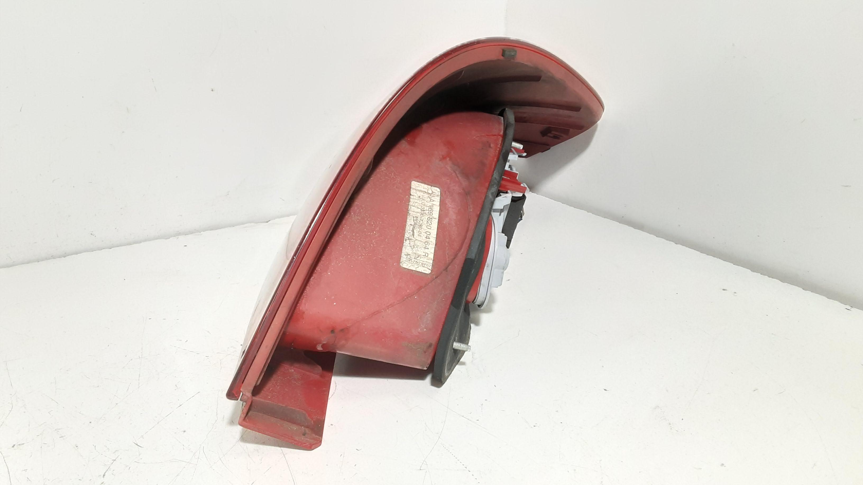 Stop fanale posteriore Destro Passeggero MERCEDES Classe A W169 3 Serie
